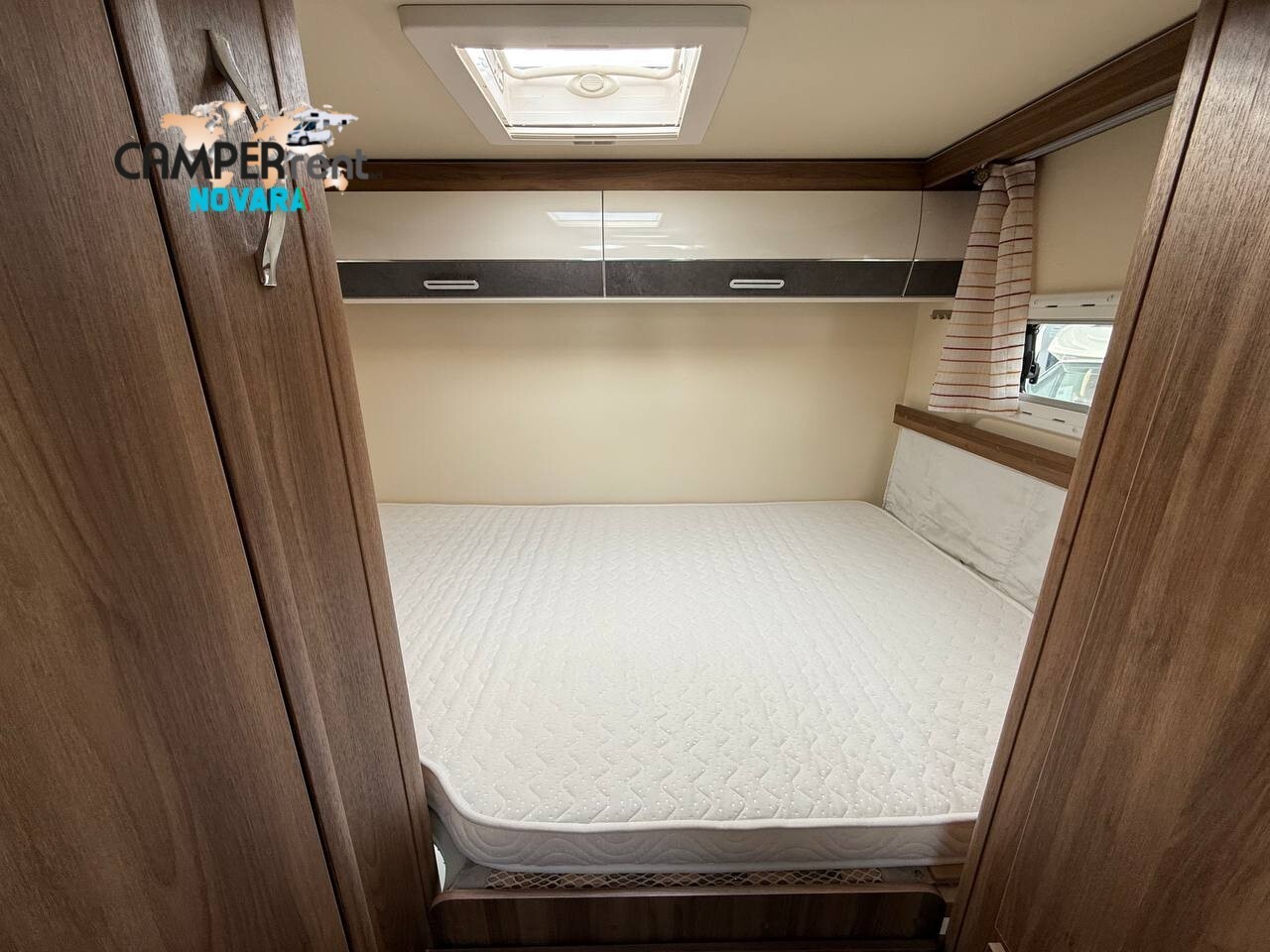 Ci International MAGIS 95 XT - SEMINTEGRALE 6.99 M