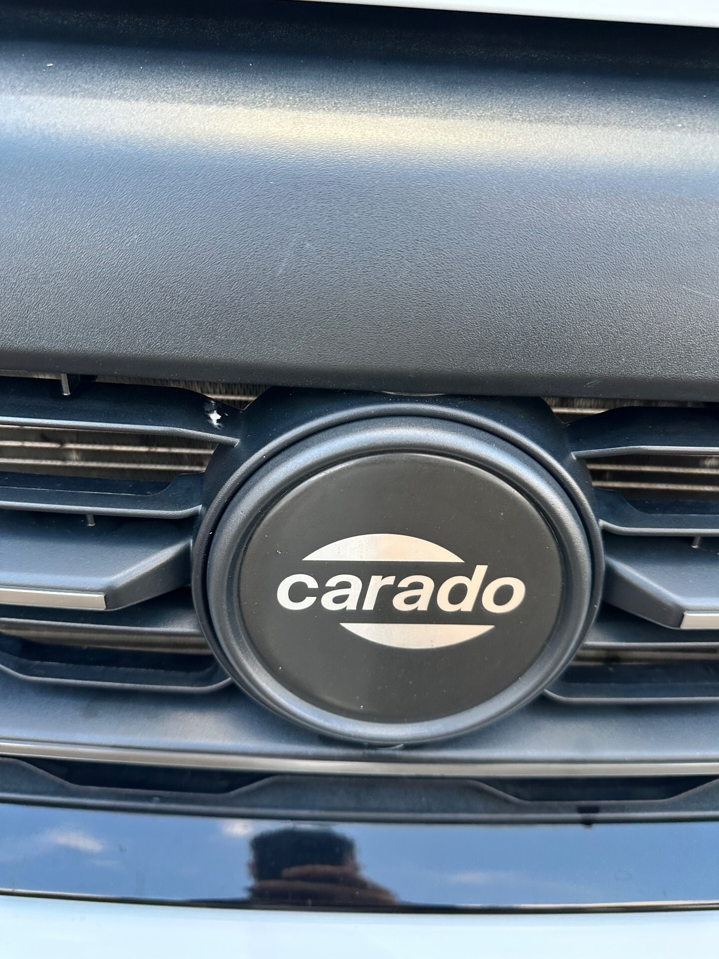 Carado V 600 DOPPIO MATRIMONIALE