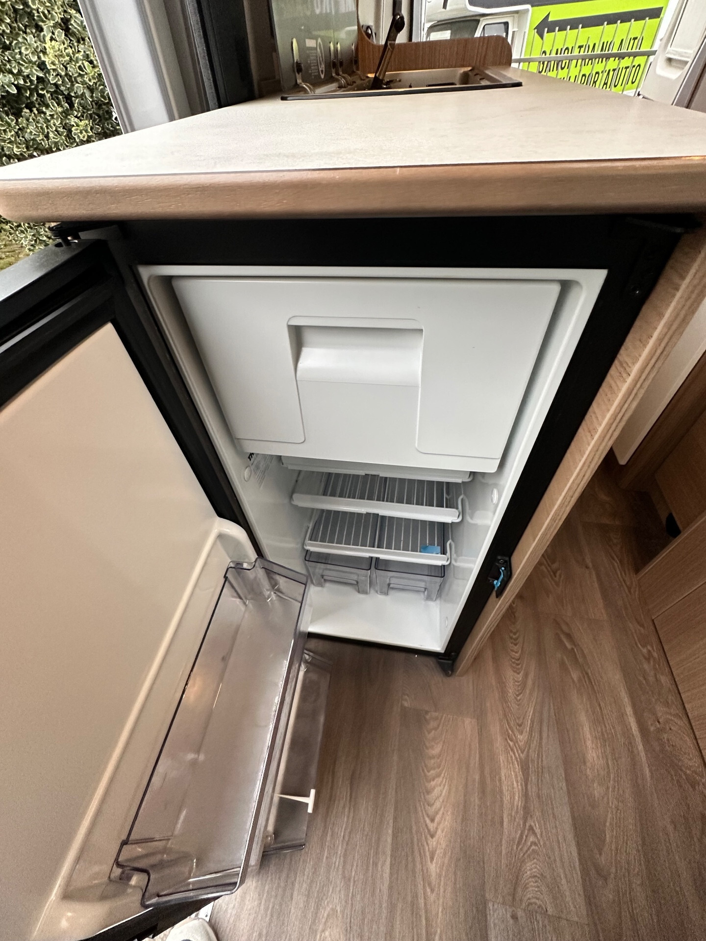 Carado V 600 DOPPIO MATRIMONIALE