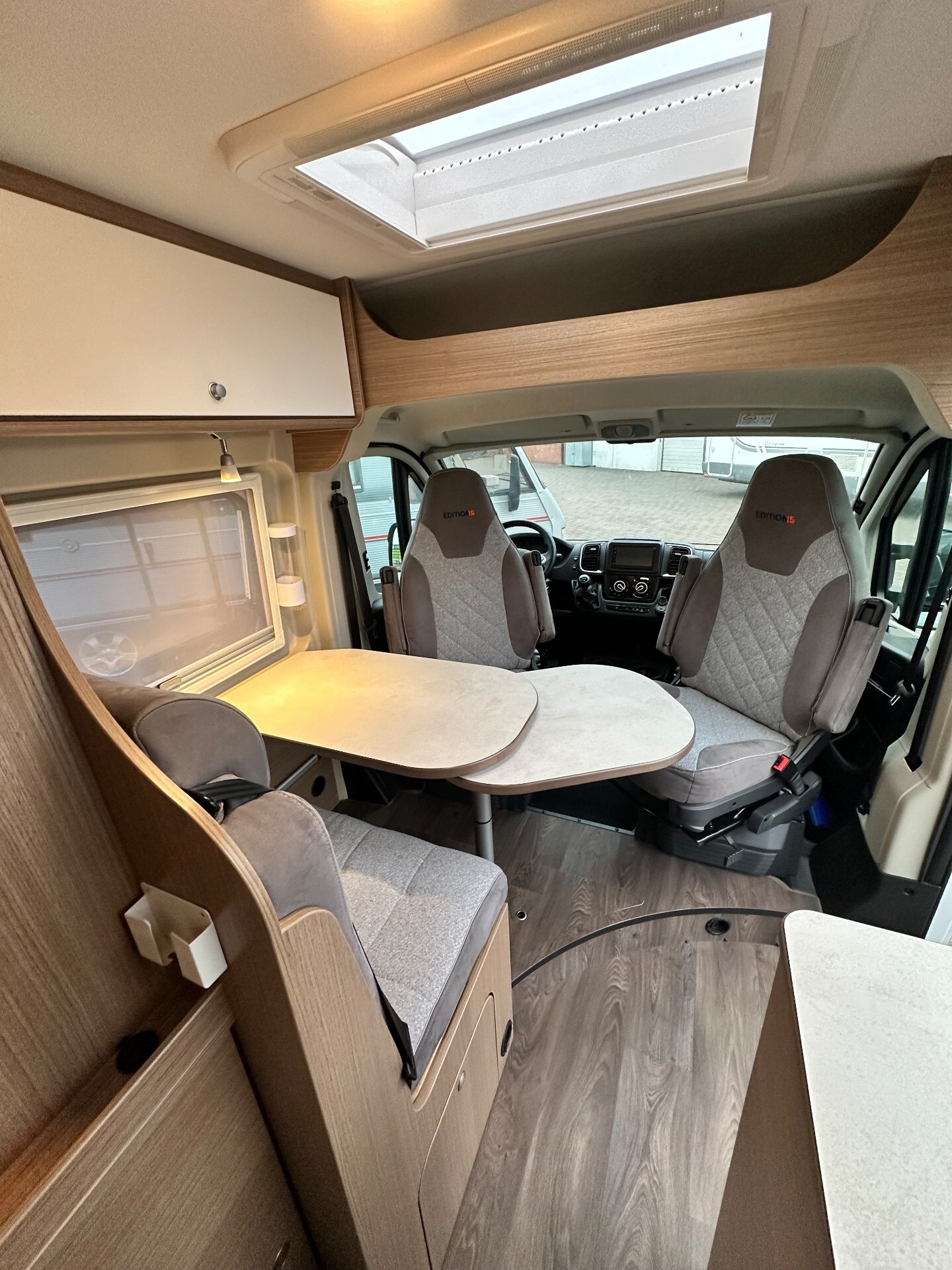 Carado V 600 DOPPIO MATRIMONIALE