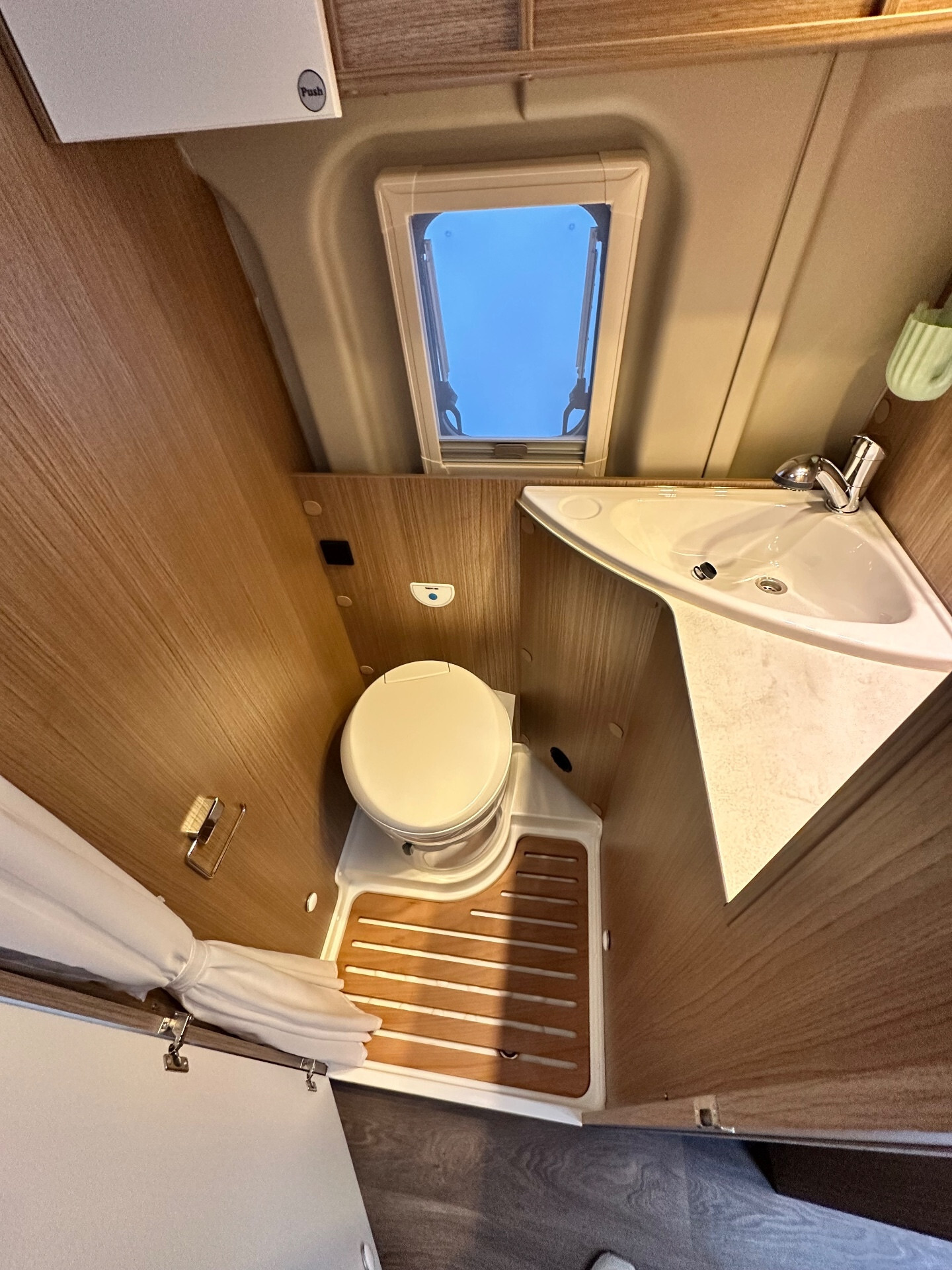 Carado V 600 DOPPIO MATRIMONIALE