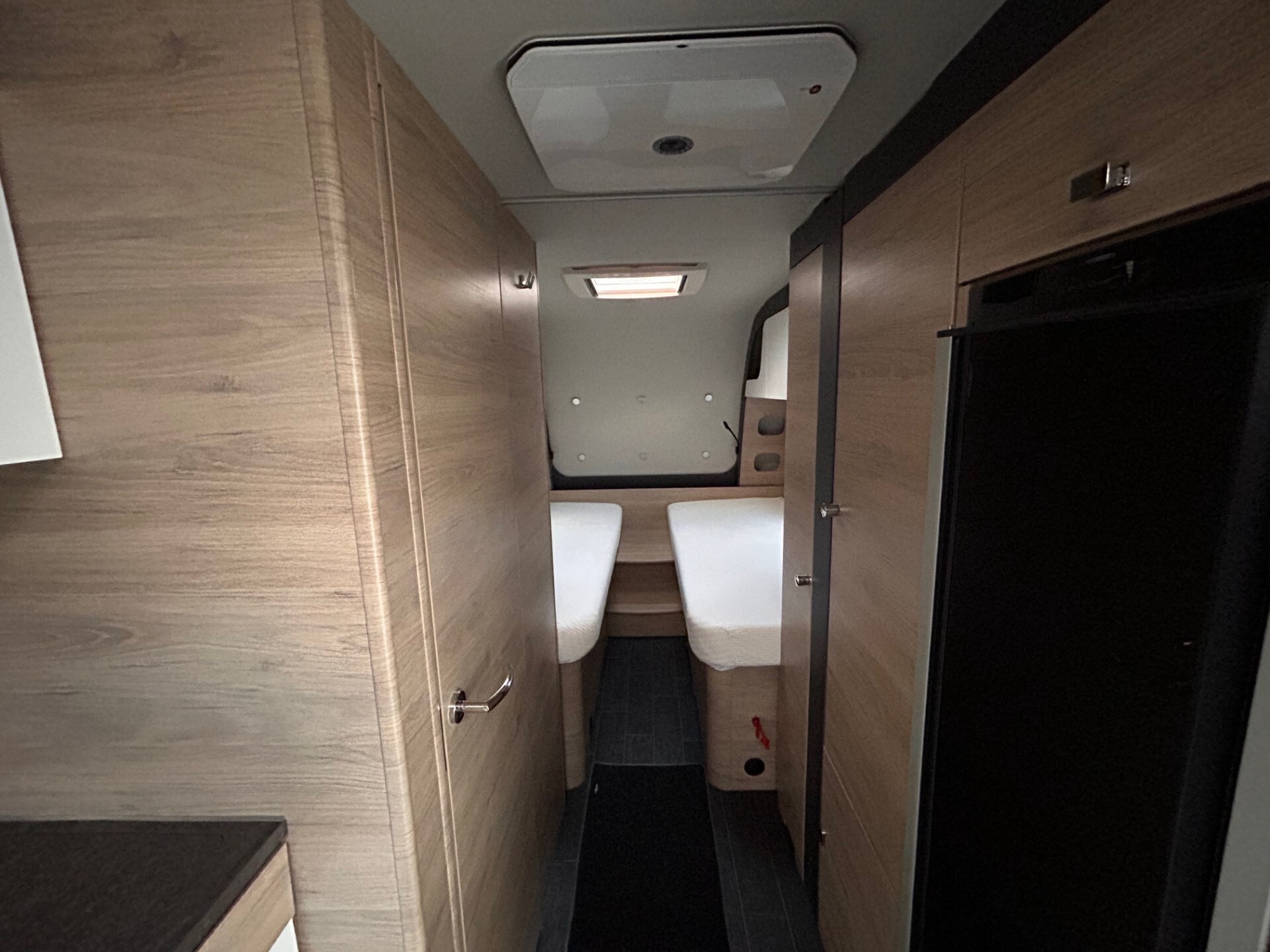 Tabbert PANTIGA 550 E