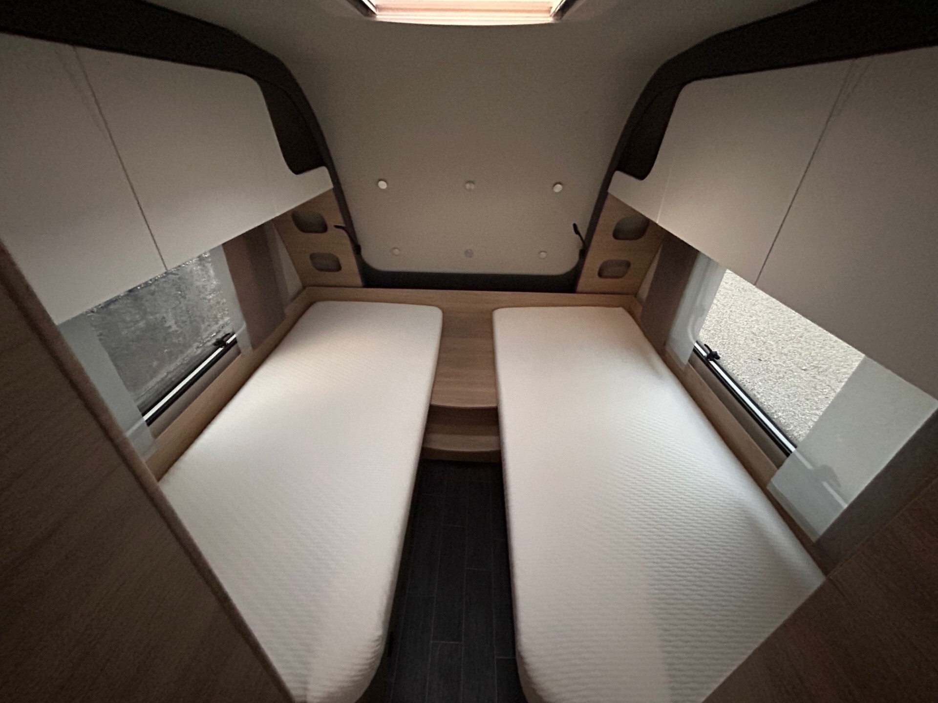 Tabbert PANTIGA 550 E