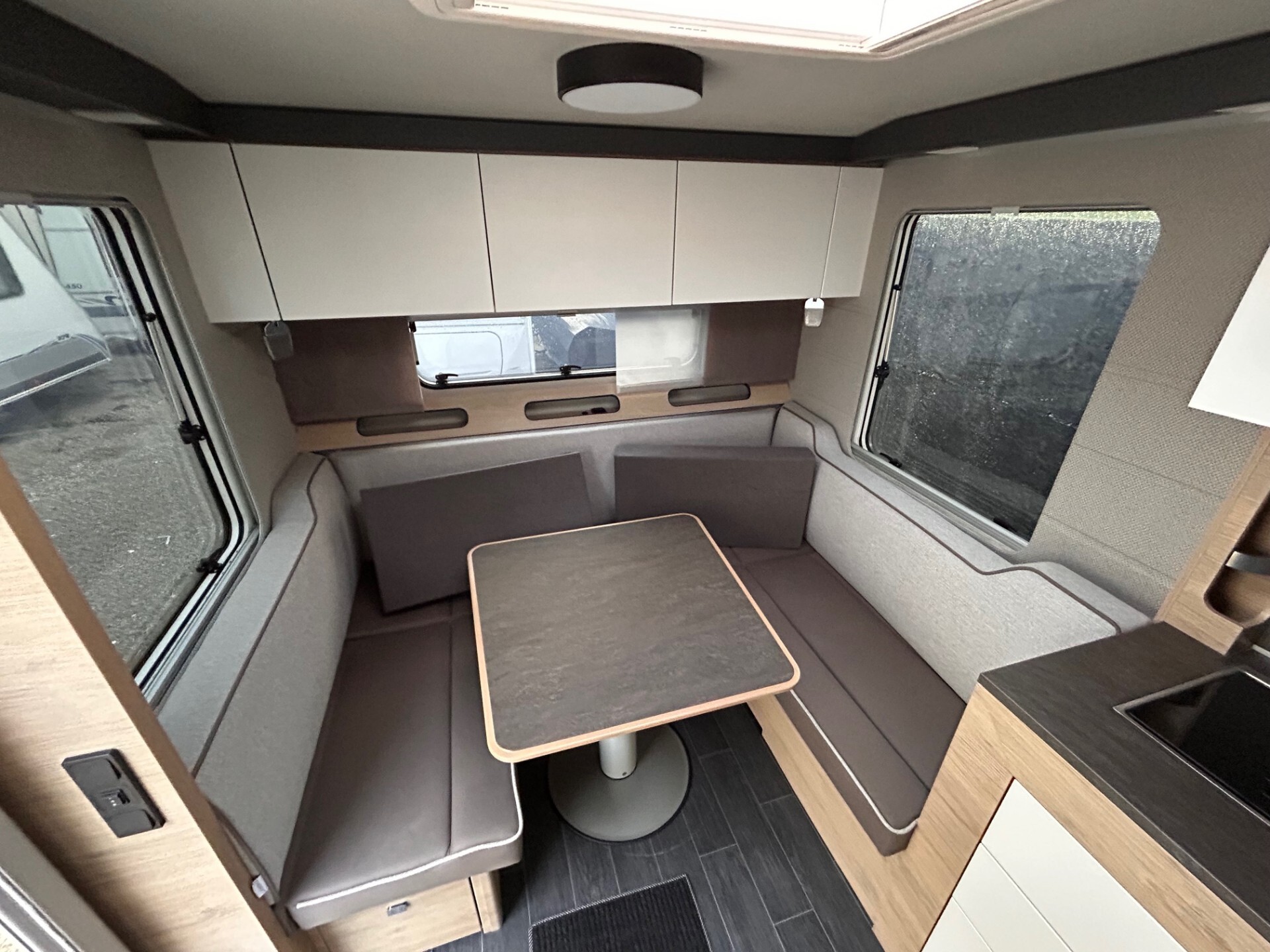 Tabbert PANTIGA 550 E