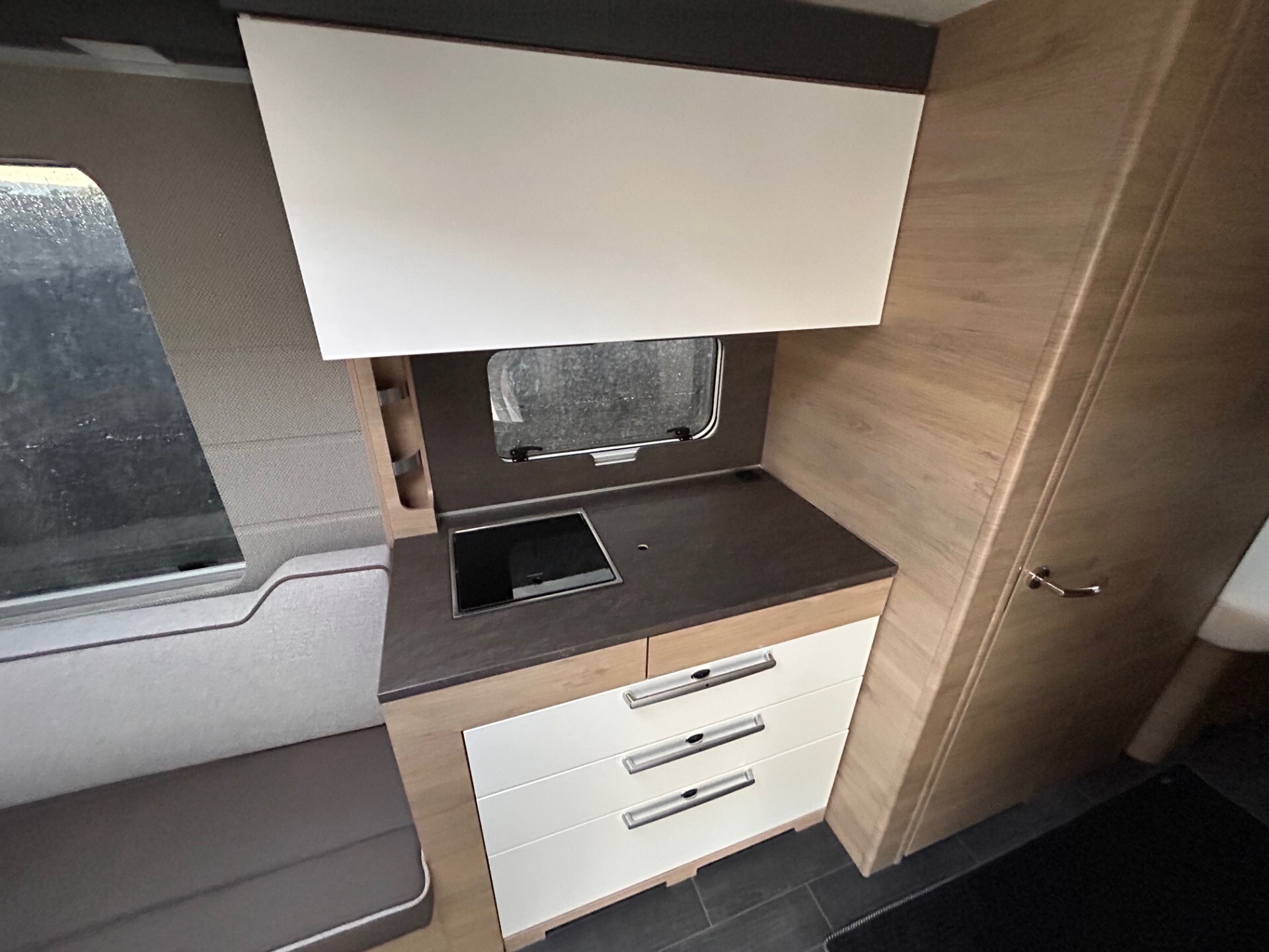 Tabbert PANTIGA 550 E