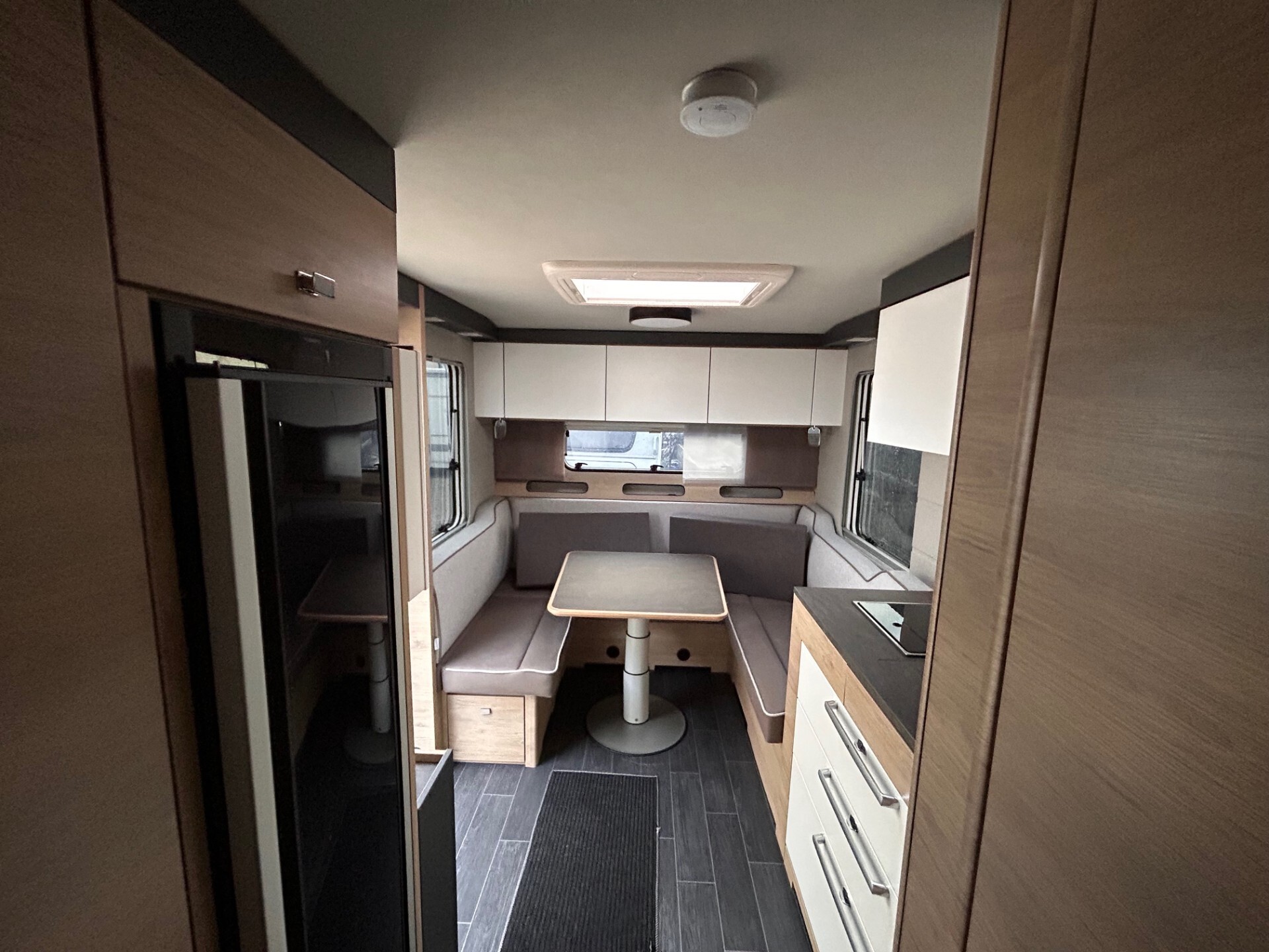 Tabbert PANTIGA 550 E