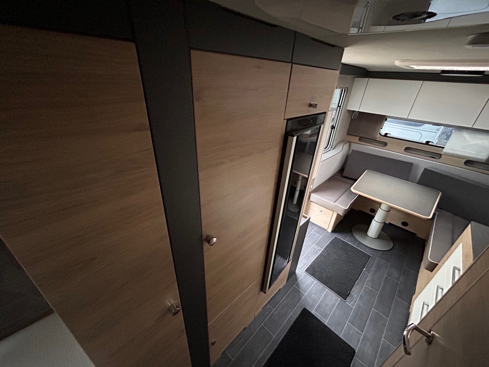 Tabbert PANTIGA 550 E