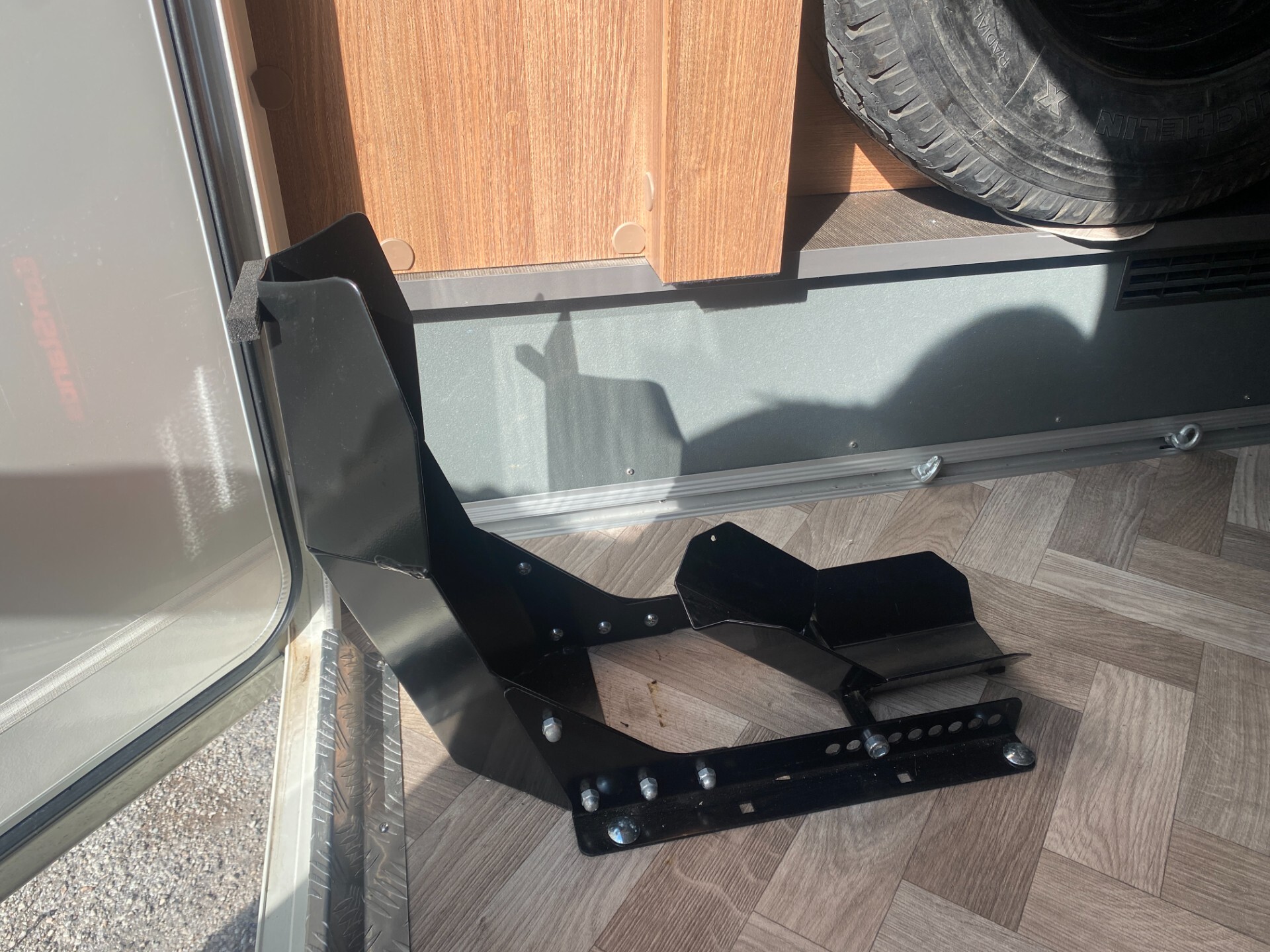 CARTHAGO TOURER I 150 - MOTORHOME FULL OPTIONAL