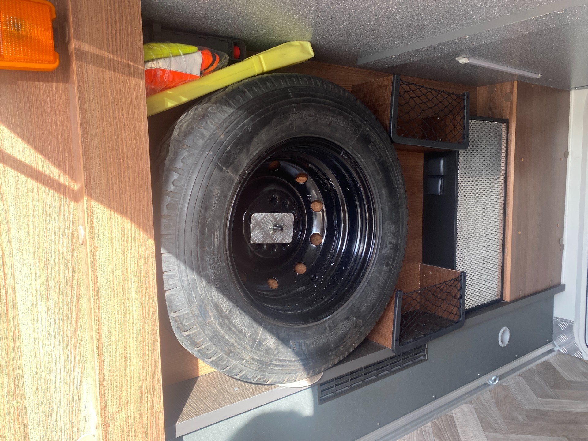 CARTHAGO TOURER I 150 - MOTORHOME FULL OPTIONAL