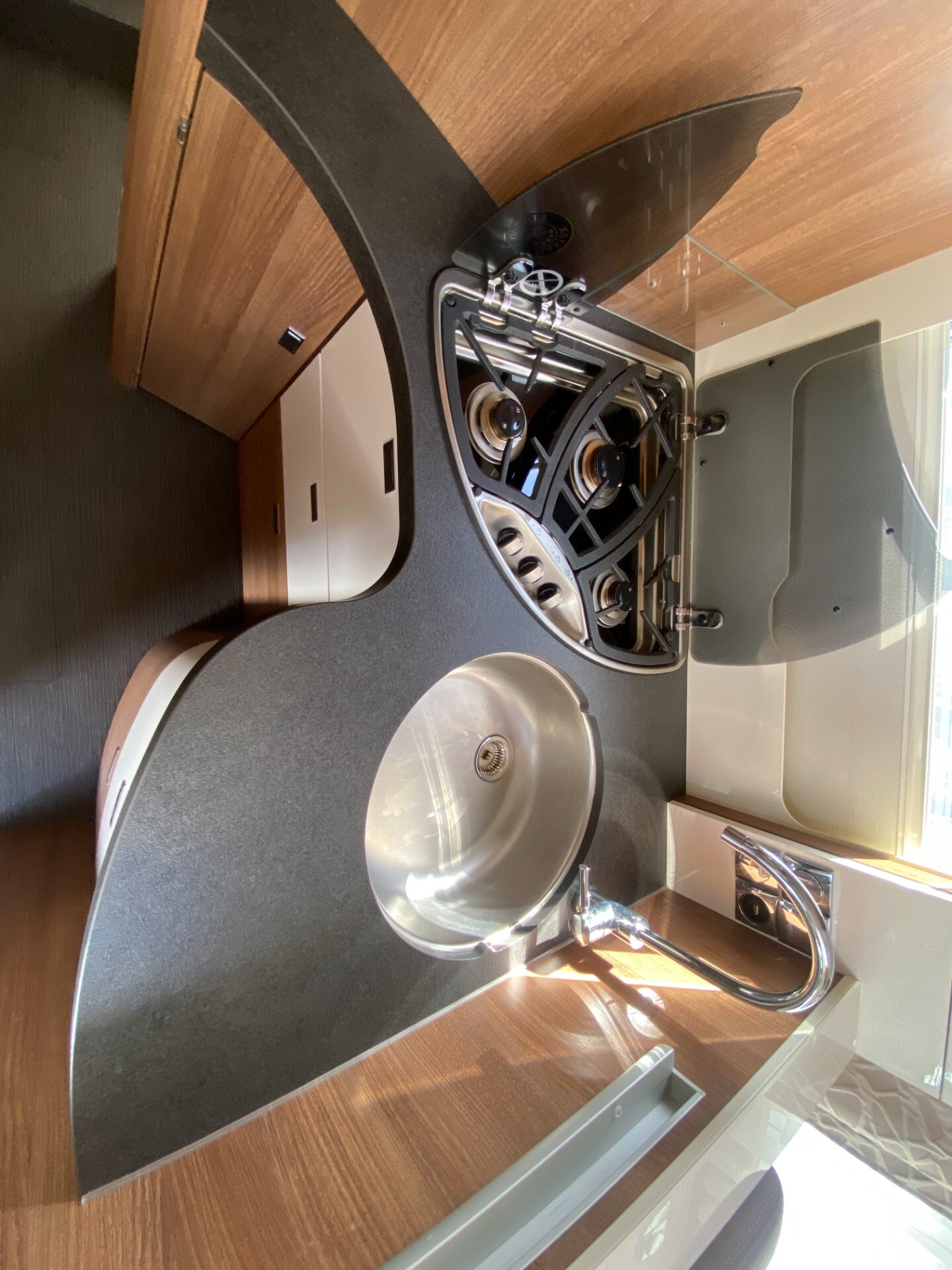 CARTHAGO TOURER I 150 - MOTORHOME FULL OPTIONAL