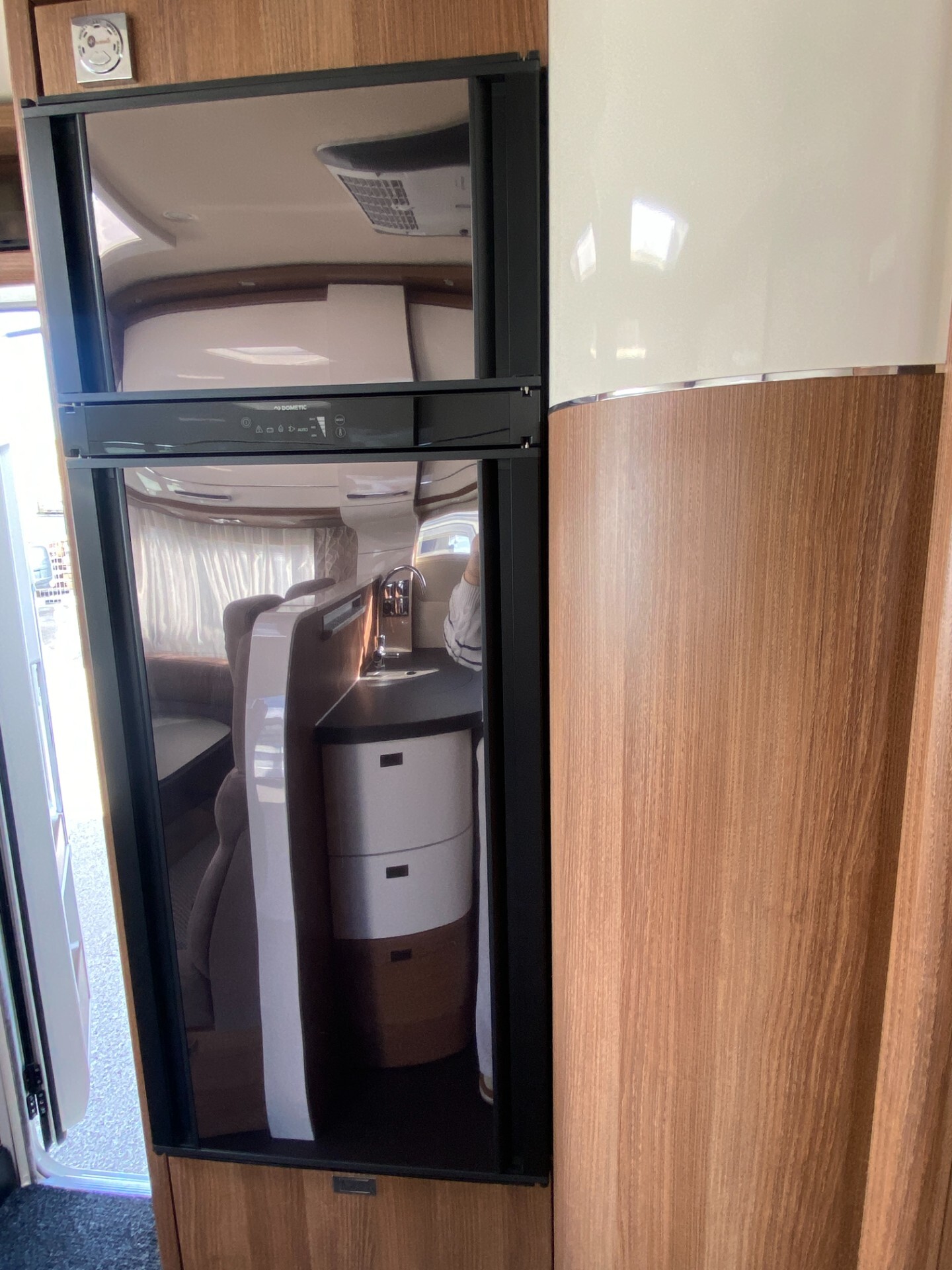 CARTHAGO TOURER I 150 - MOTORHOME FULL OPTIONAL