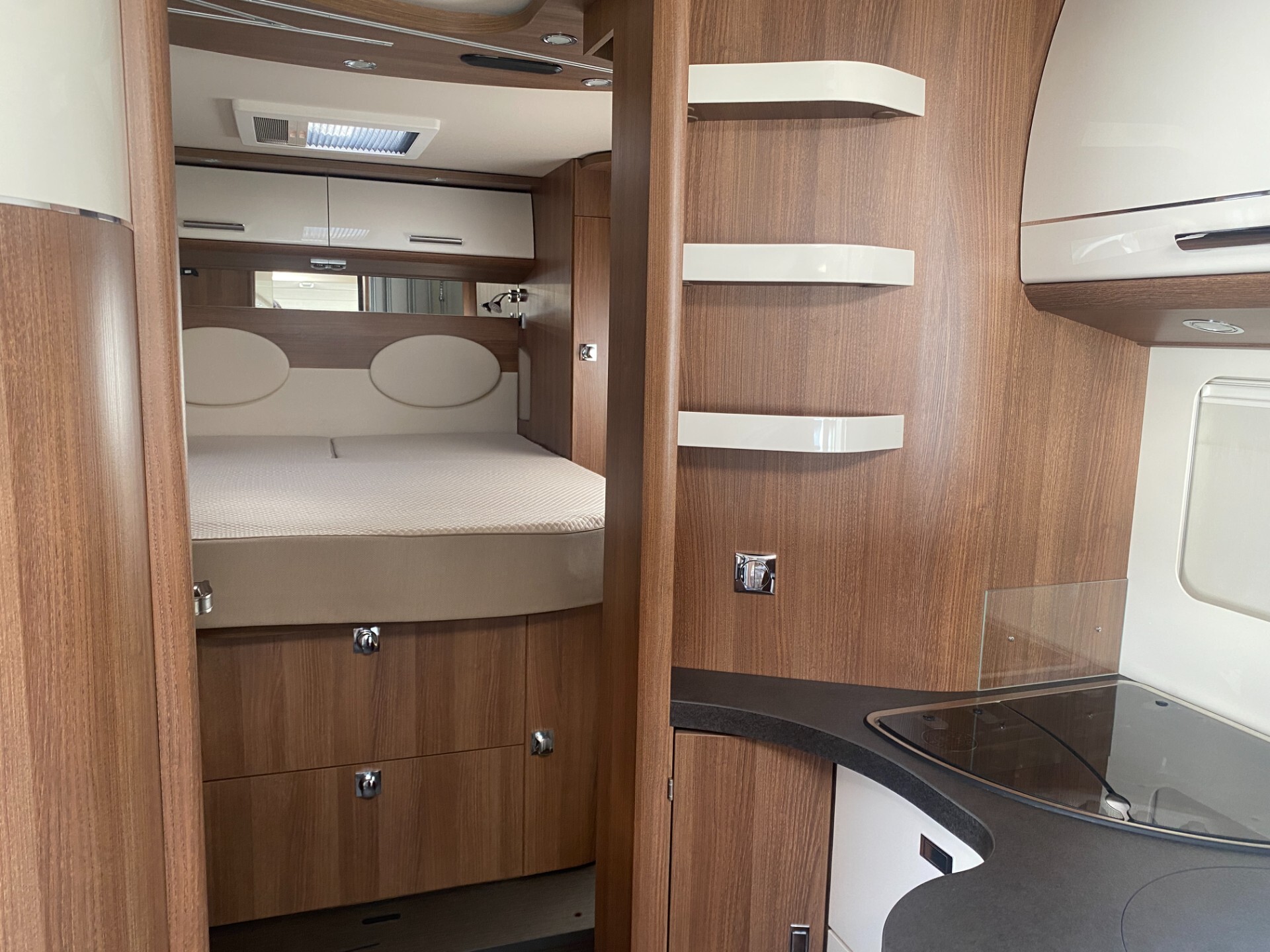 CARTHAGO TOURER I 150 - MOTORHOME FULL OPTIONAL