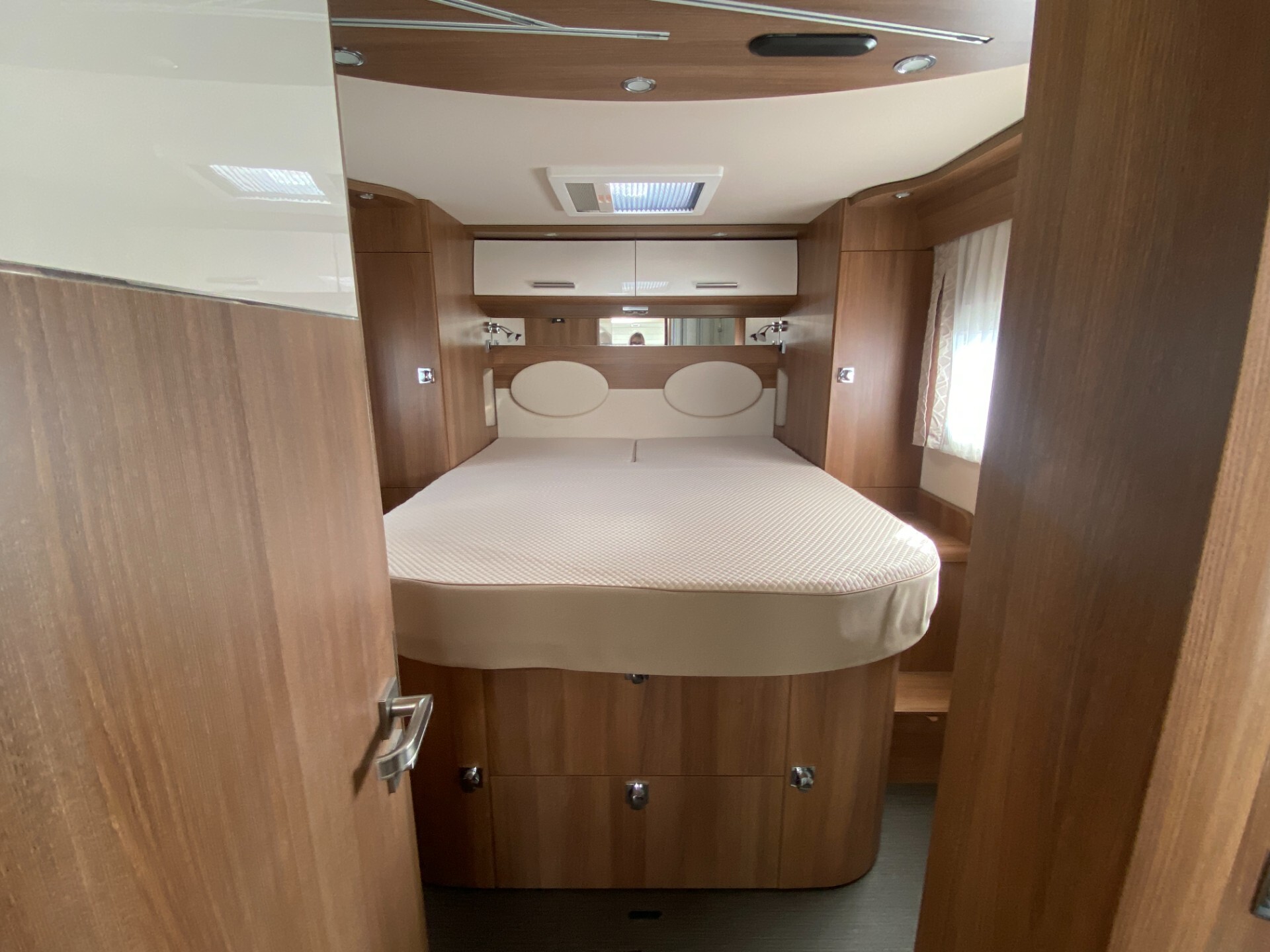 CARTHAGO TOURER I 150 - MOTORHOME FULL OPTIONAL