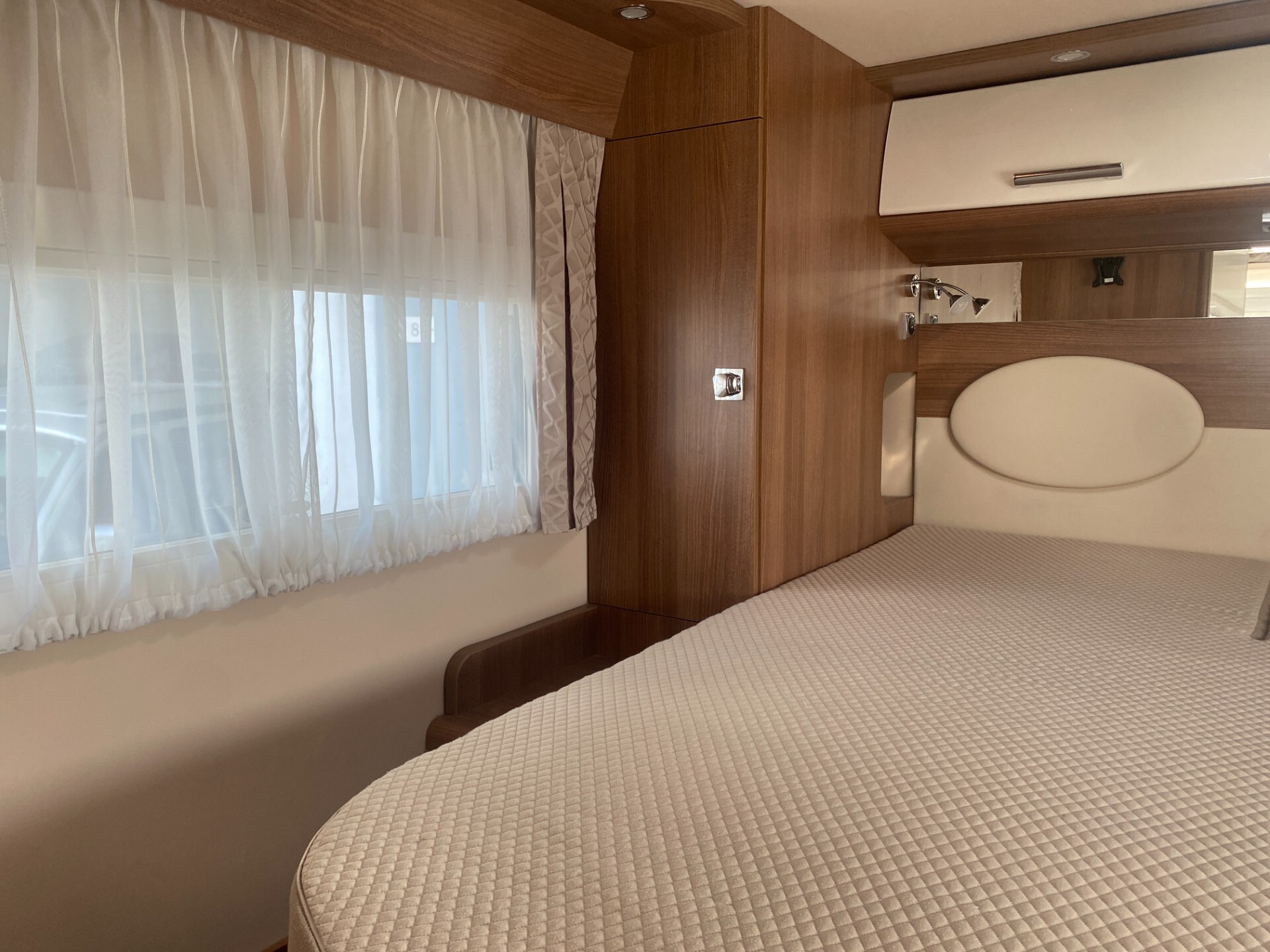 CARTHAGO TOURER I 150 - MOTORHOME FULL OPTIONAL