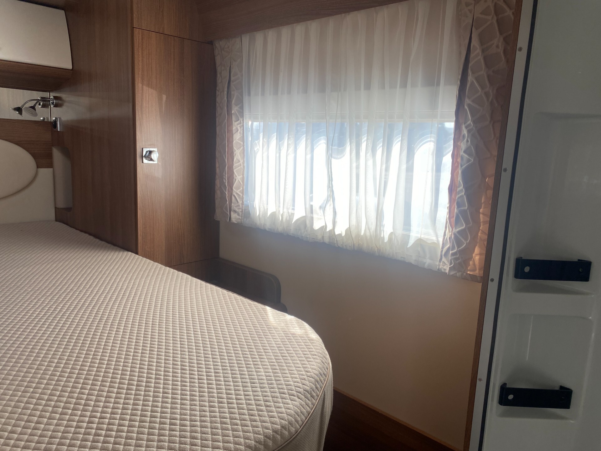 CARTHAGO TOURER I 150 - MOTORHOME FULL OPTIONAL