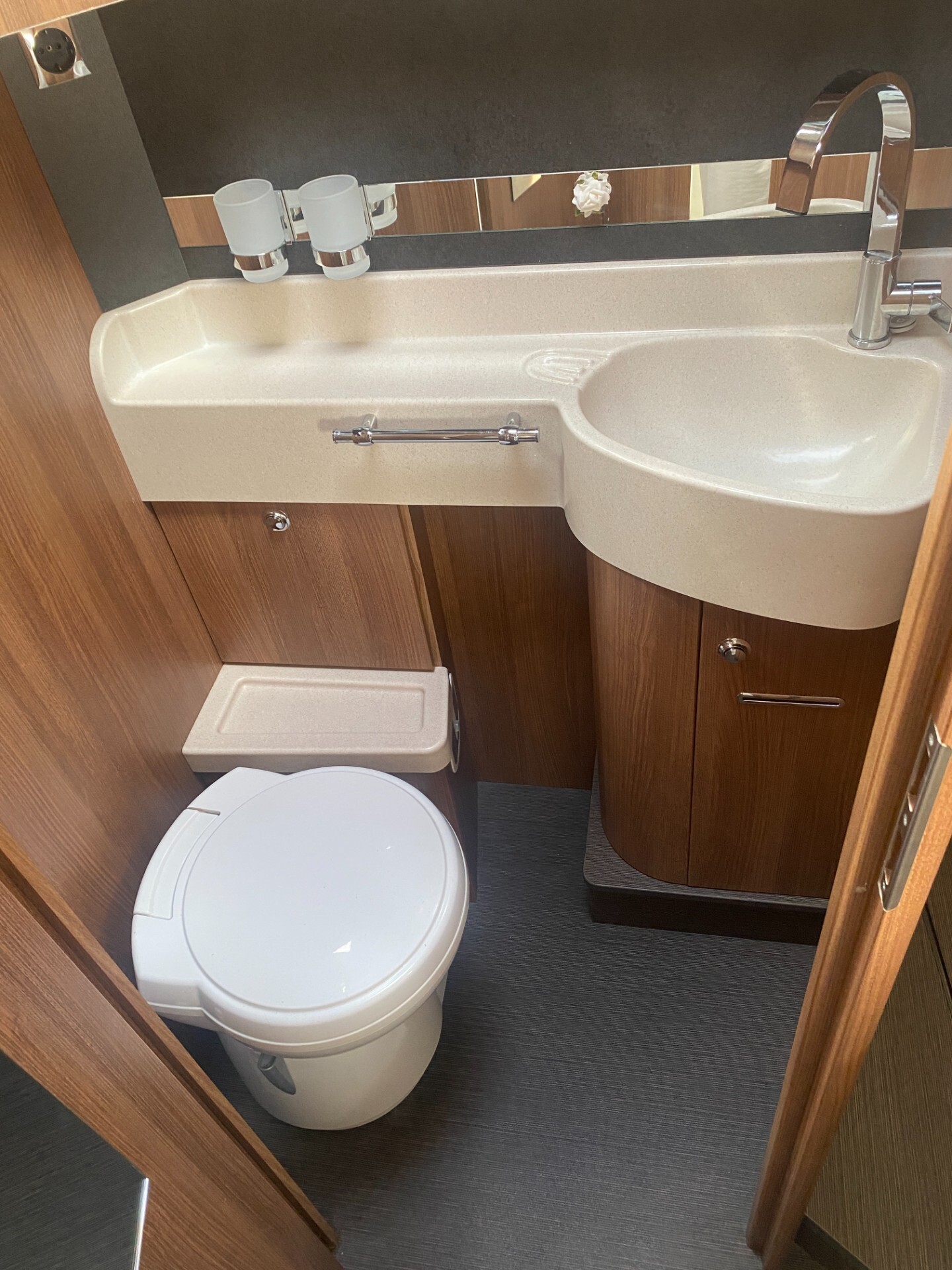CARTHAGO TOURER I 150 - MOTORHOME FULL OPTIONAL