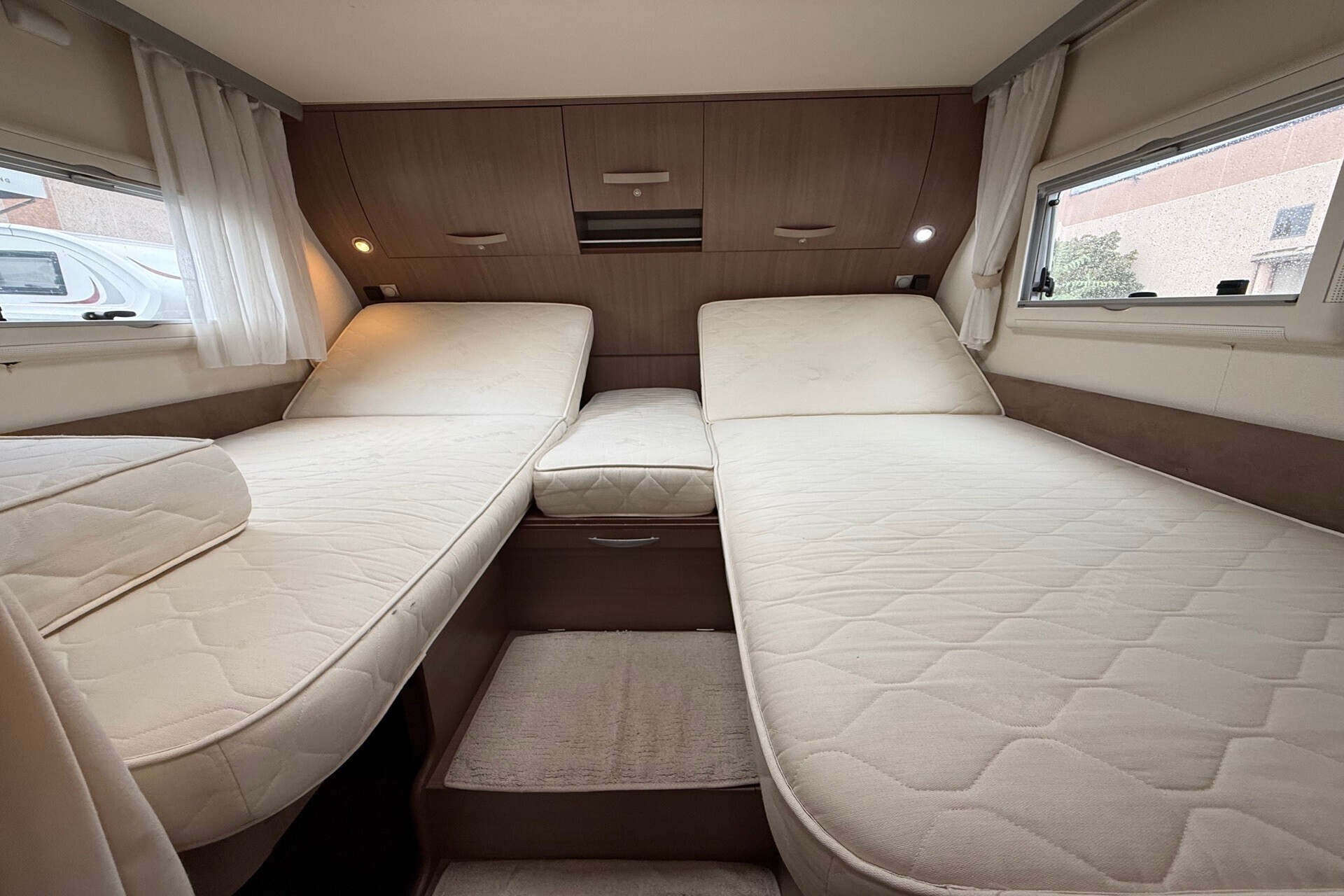 Adria Vision 707 SL