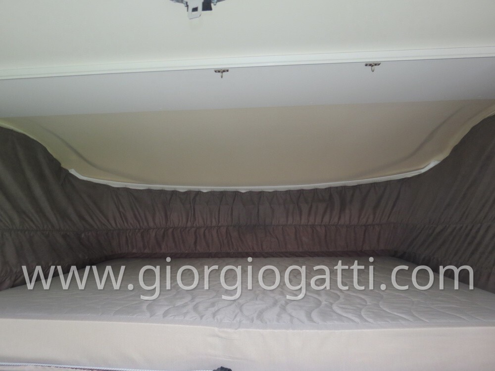 CAMPER MOTORHOME BENIMAR AMPHITRYON 940 POSTI 5 CO