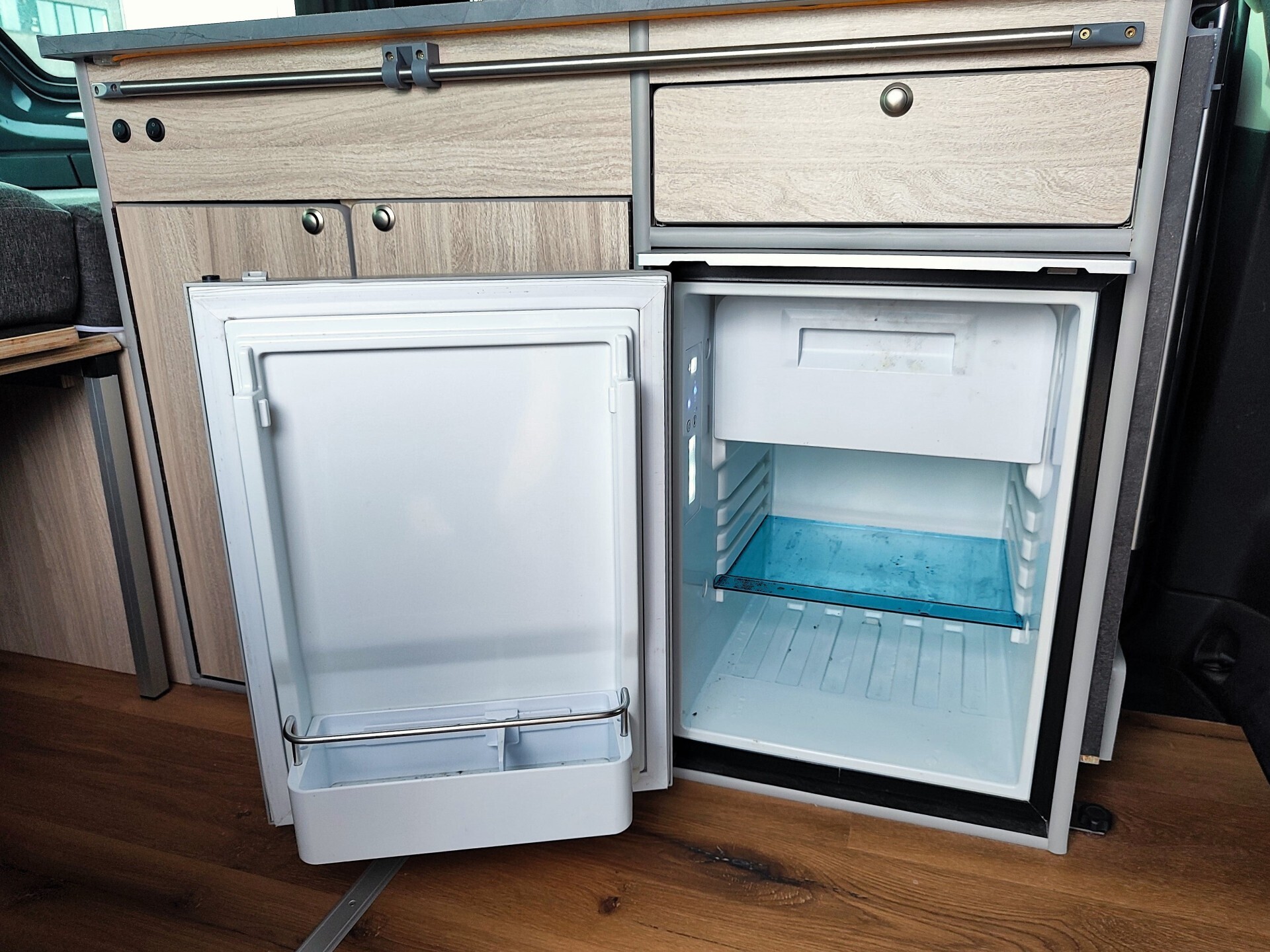 Fiat Talento Furgone attrezzato