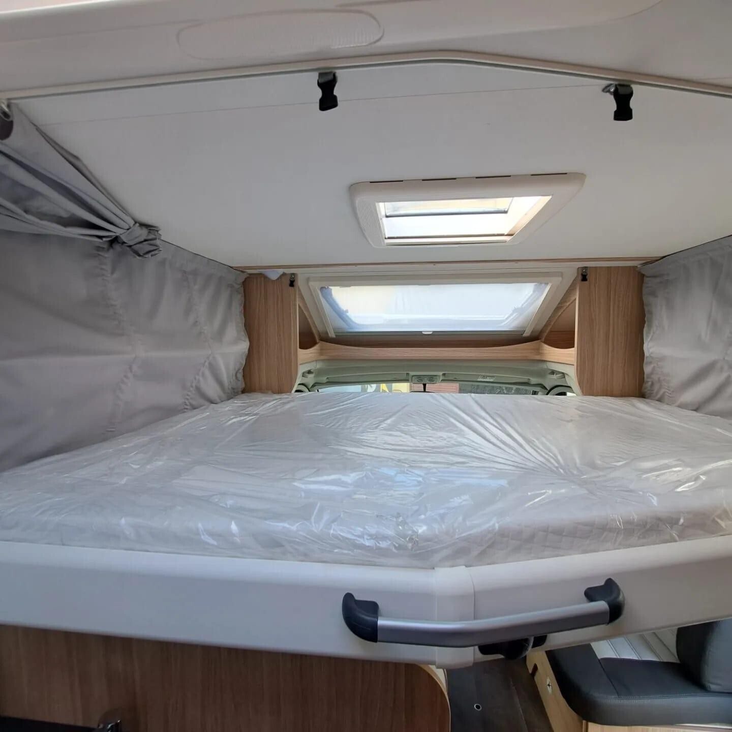 Sunlight T69L ADVENTURE EDITION CITROEN