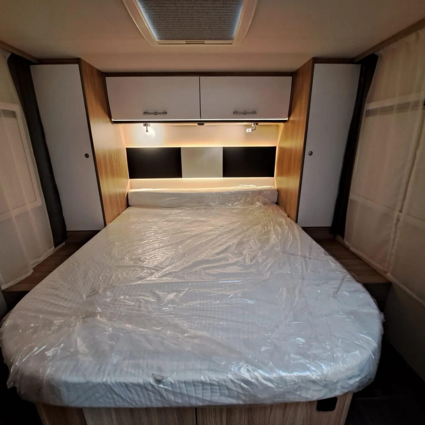 Sunlight T69L ADVENTURE EDITION CITROEN