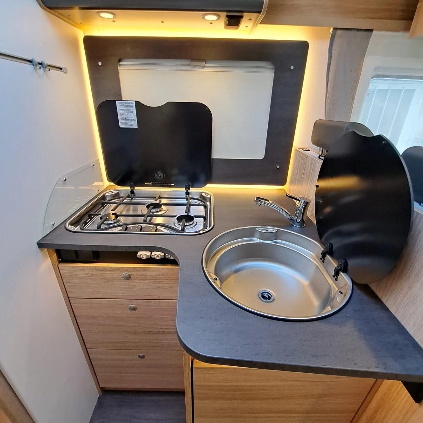 Sunlight T69L ADVENTURE EDITION CITROEN