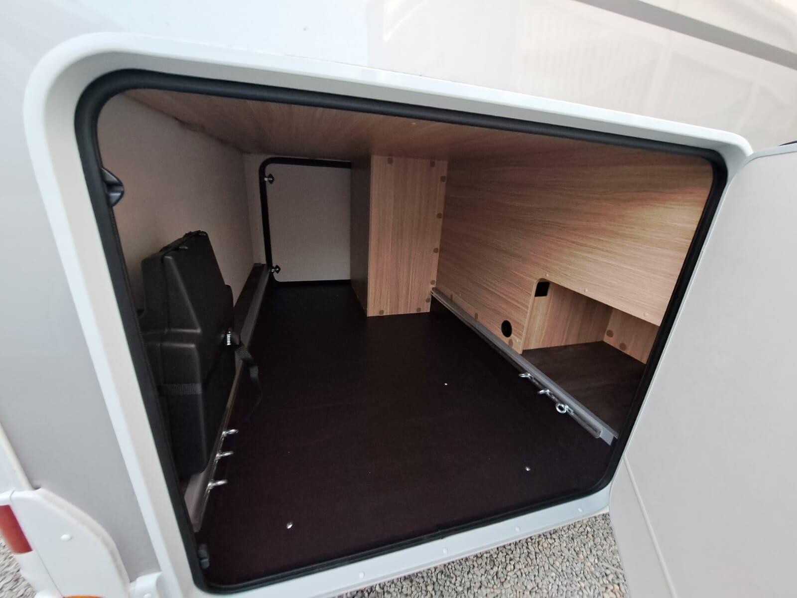 Sunlight T69L ADVENTURE EDITION CITROEN