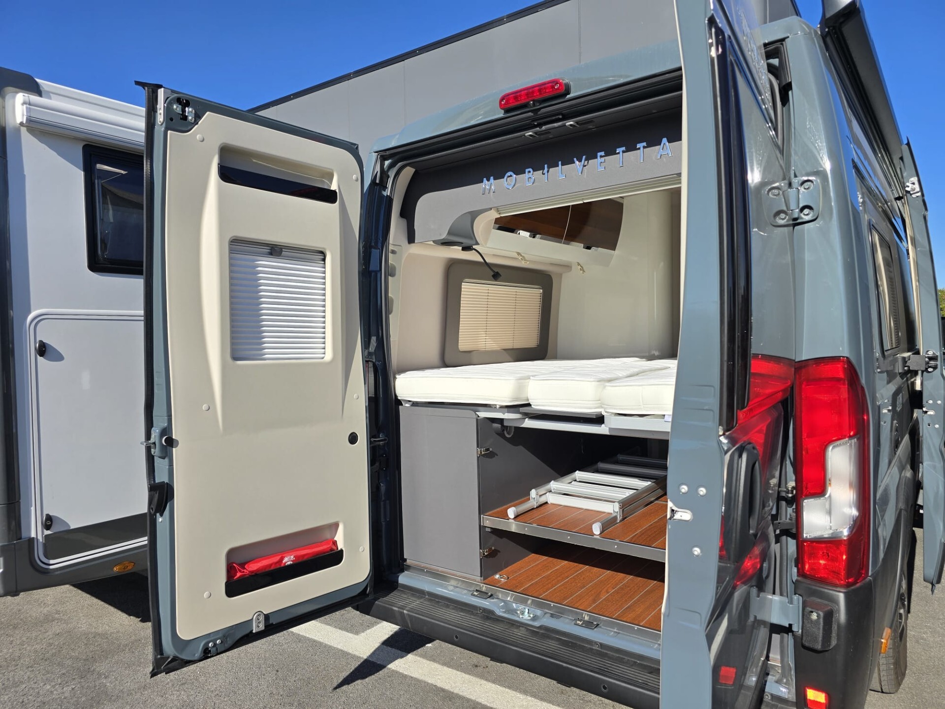 Mobilvetta ADMIRAL K 6.3