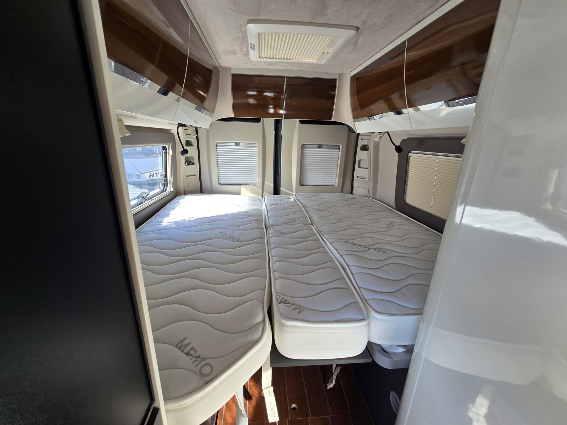 Mobilvetta ADMIRAL K 6.3