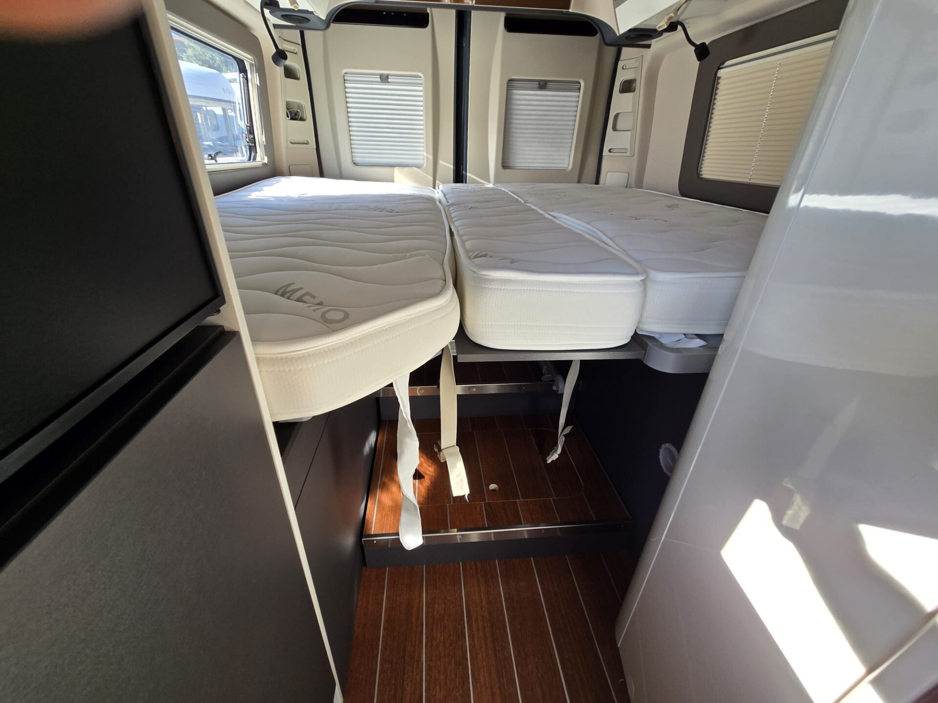 Mobilvetta ADMIRAL K 6.3