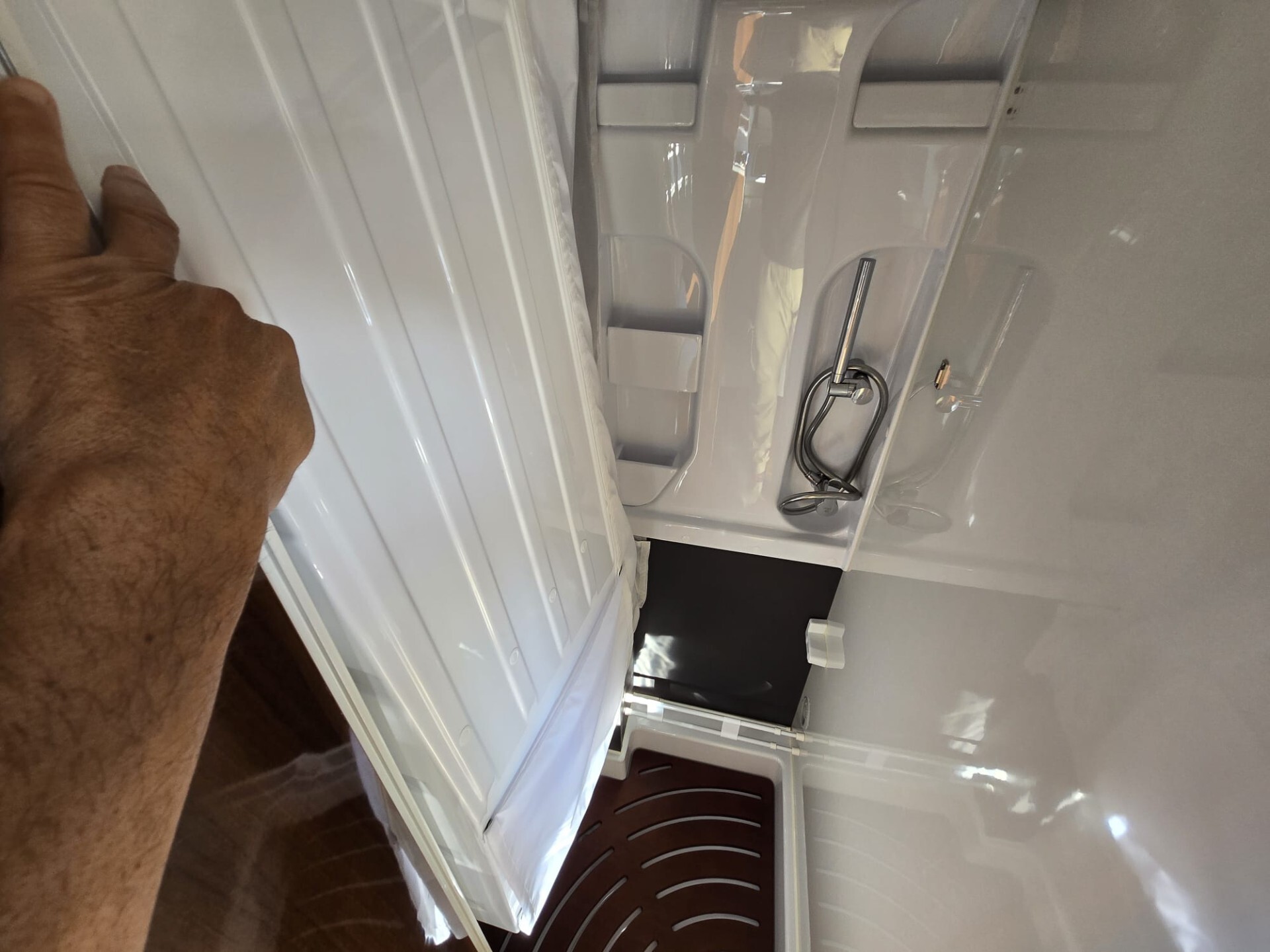 Mobilvetta ADMIRAL K 6.3