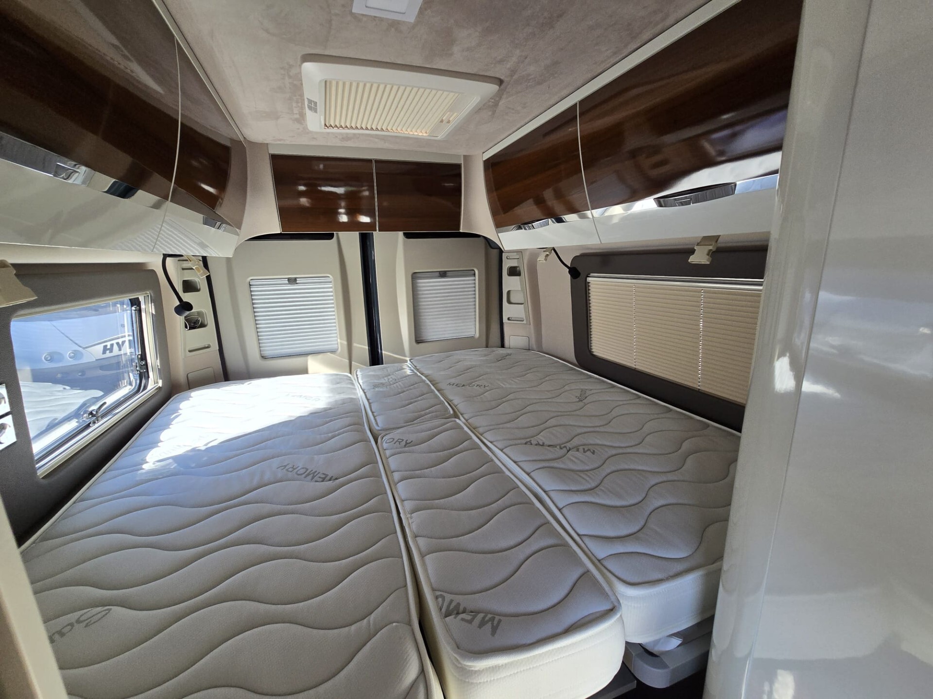 Mobilvetta ADMIRAL K 6.3