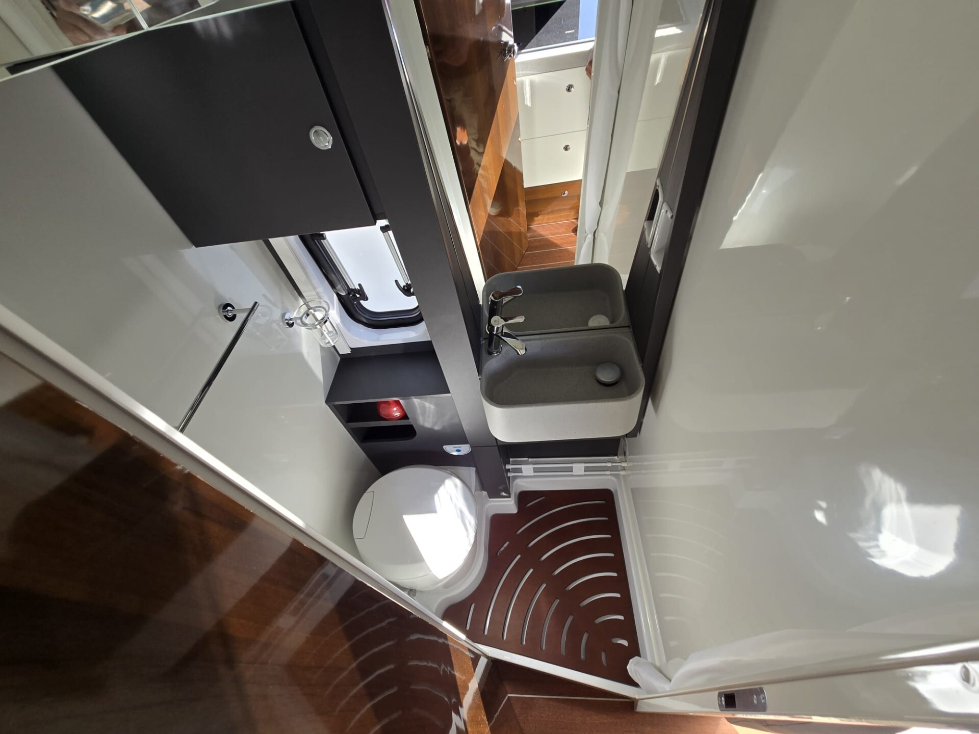 Mobilvetta ADMIRAL K 6.3