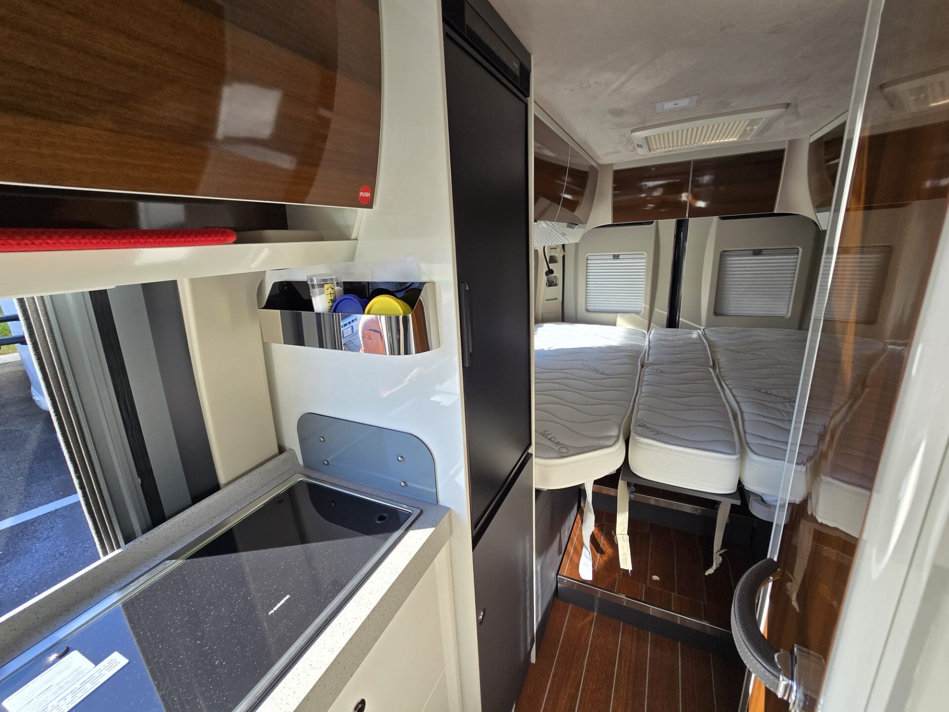 Mobilvetta ADMIRAL K 6.3