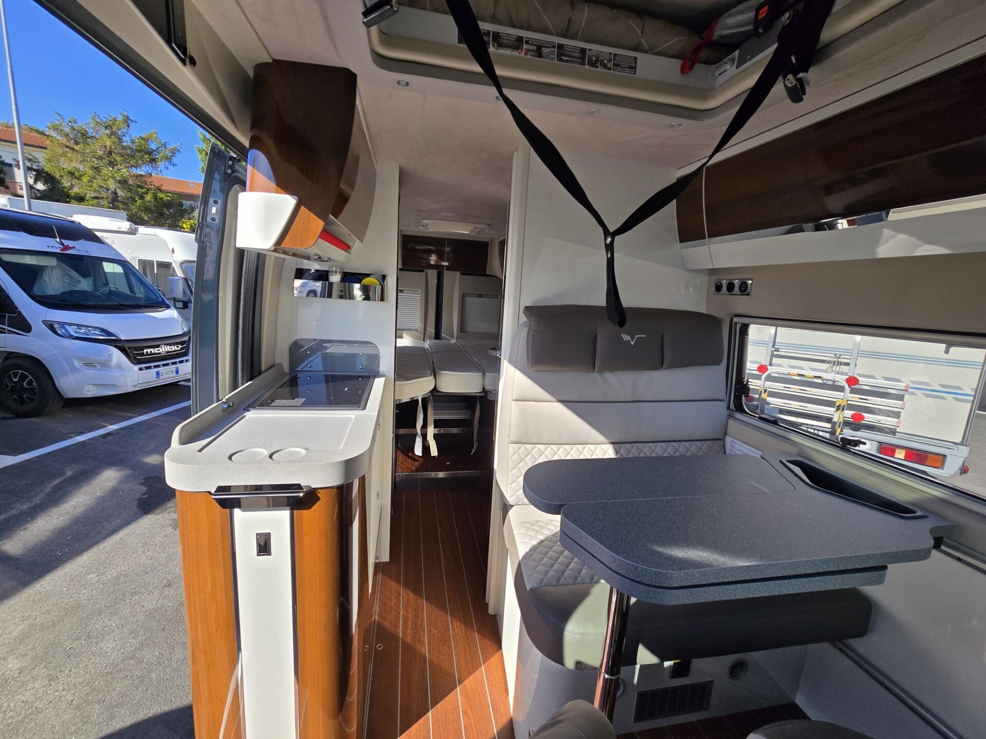 Mobilvetta ADMIRAL K 6.3