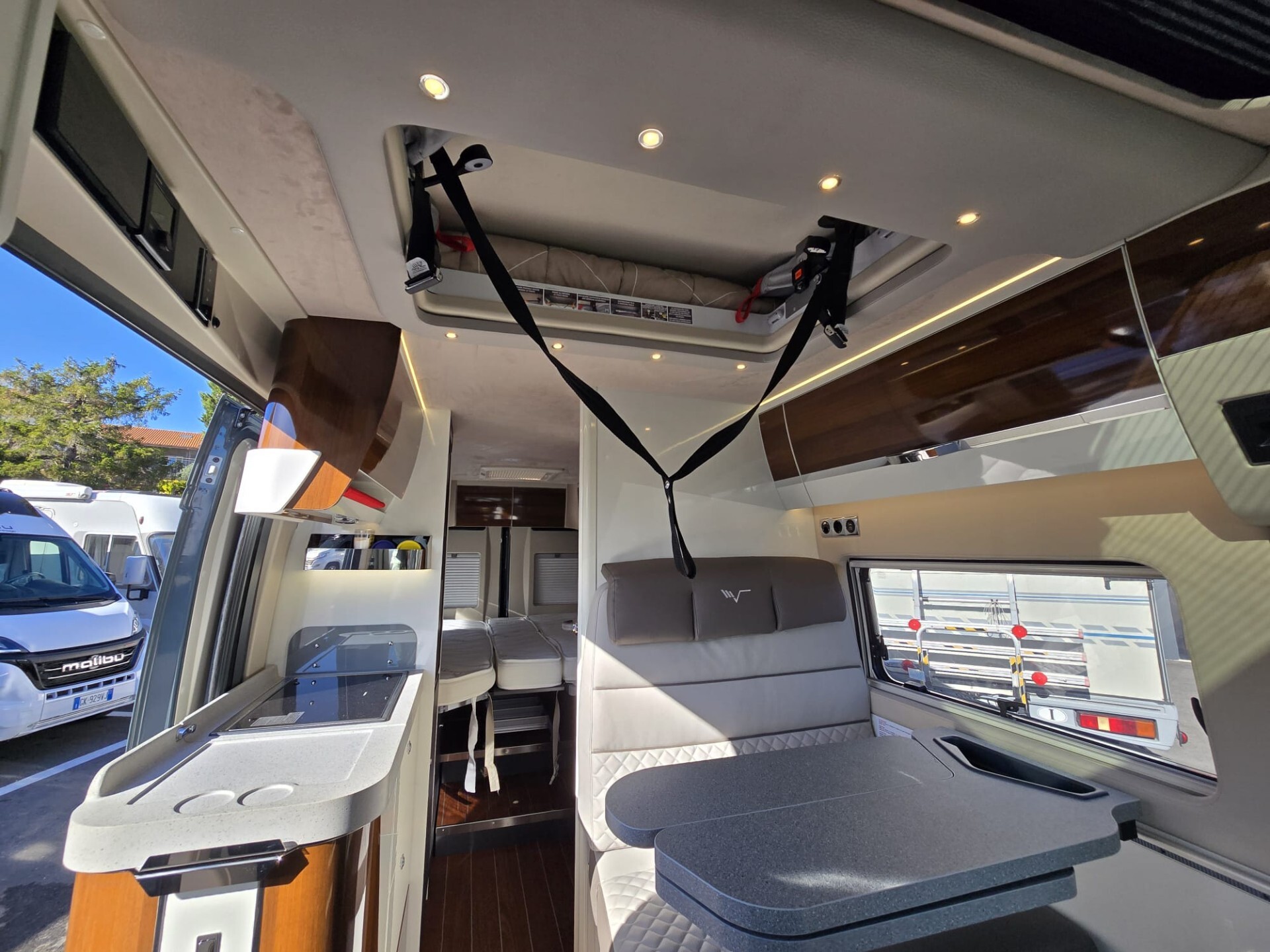 Mobilvetta ADMIRAL K 6.3