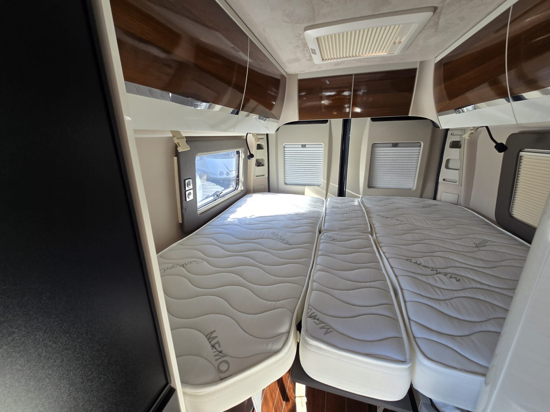 Mobilvetta ADMIRAL K 6.3