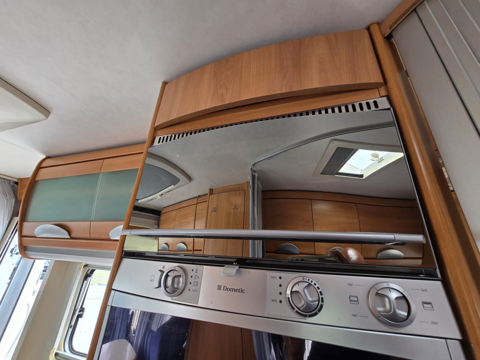 Hymer/eriba HYMER B 574 SL
