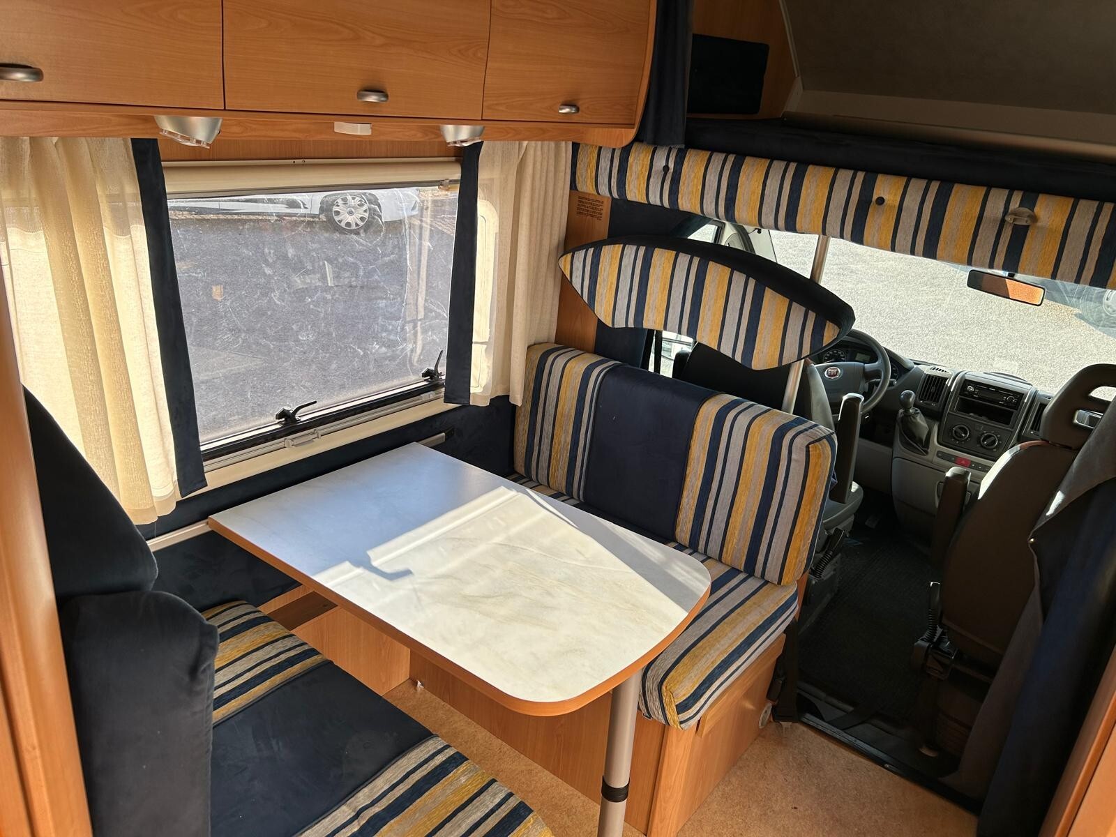 ELNAGH BARON 46 - MASARD. 6 POSTI LETT CASTELLO