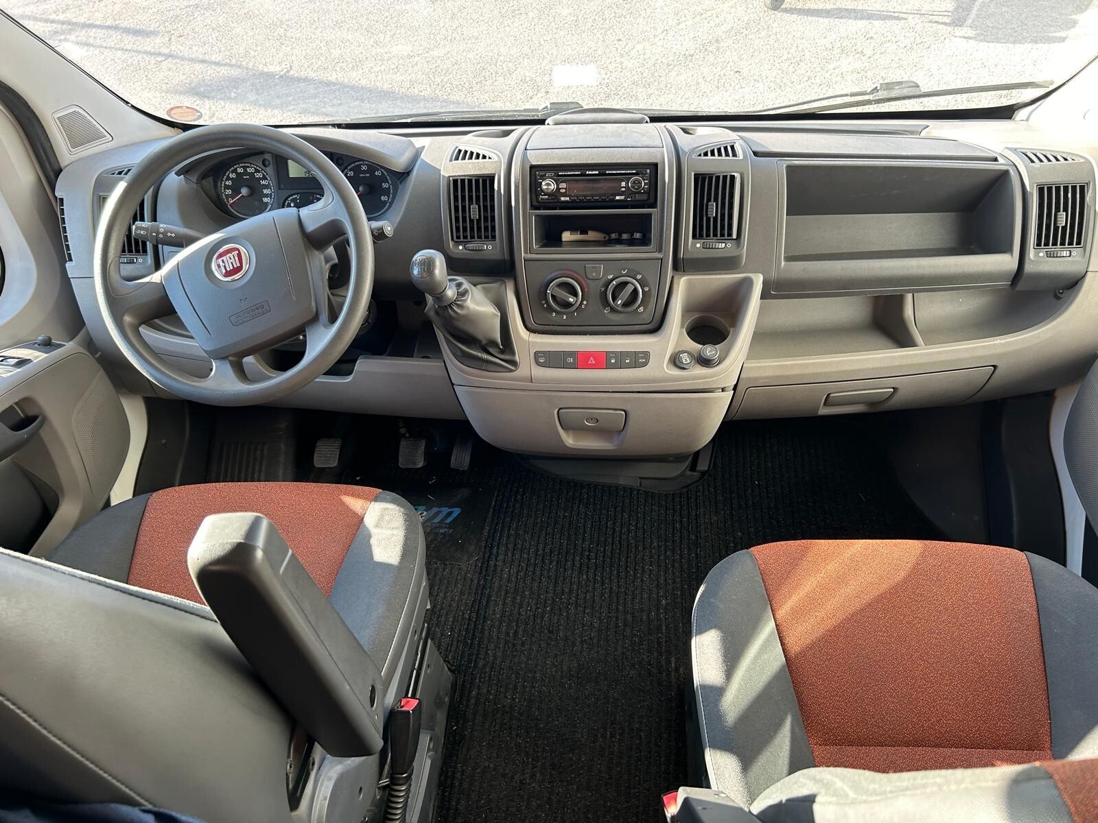 ELNAGH BARON 46 - MASARD. 6 POSTI LETT CASTELLO