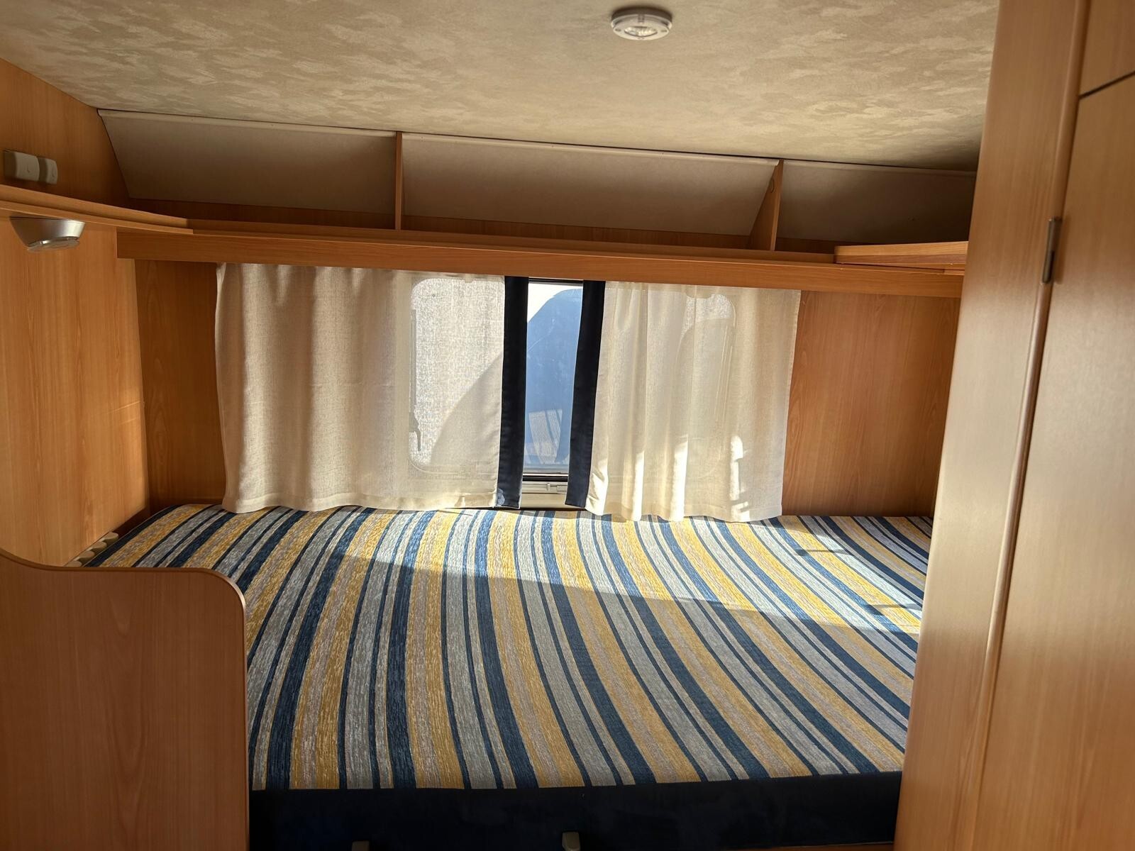 ELNAGH BARON 46 - MASARD. 6 POSTI LETT CASTELLO