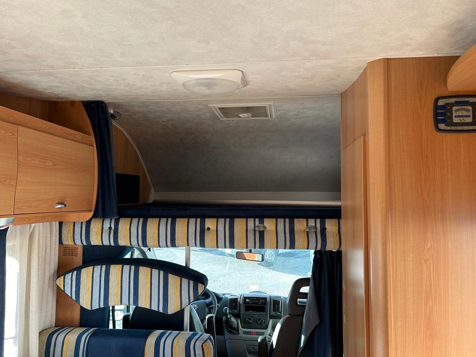 ELNAGH BARON 46 - MASARD. 6 POSTI LETT CASTELLO