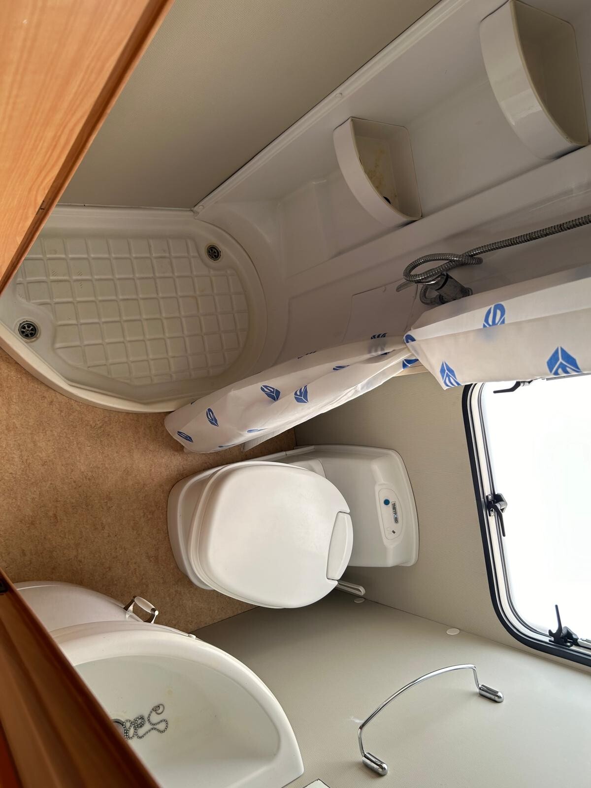 ELNAGH BARON 46 - MASARD. 6 POSTI LETT CASTELLO