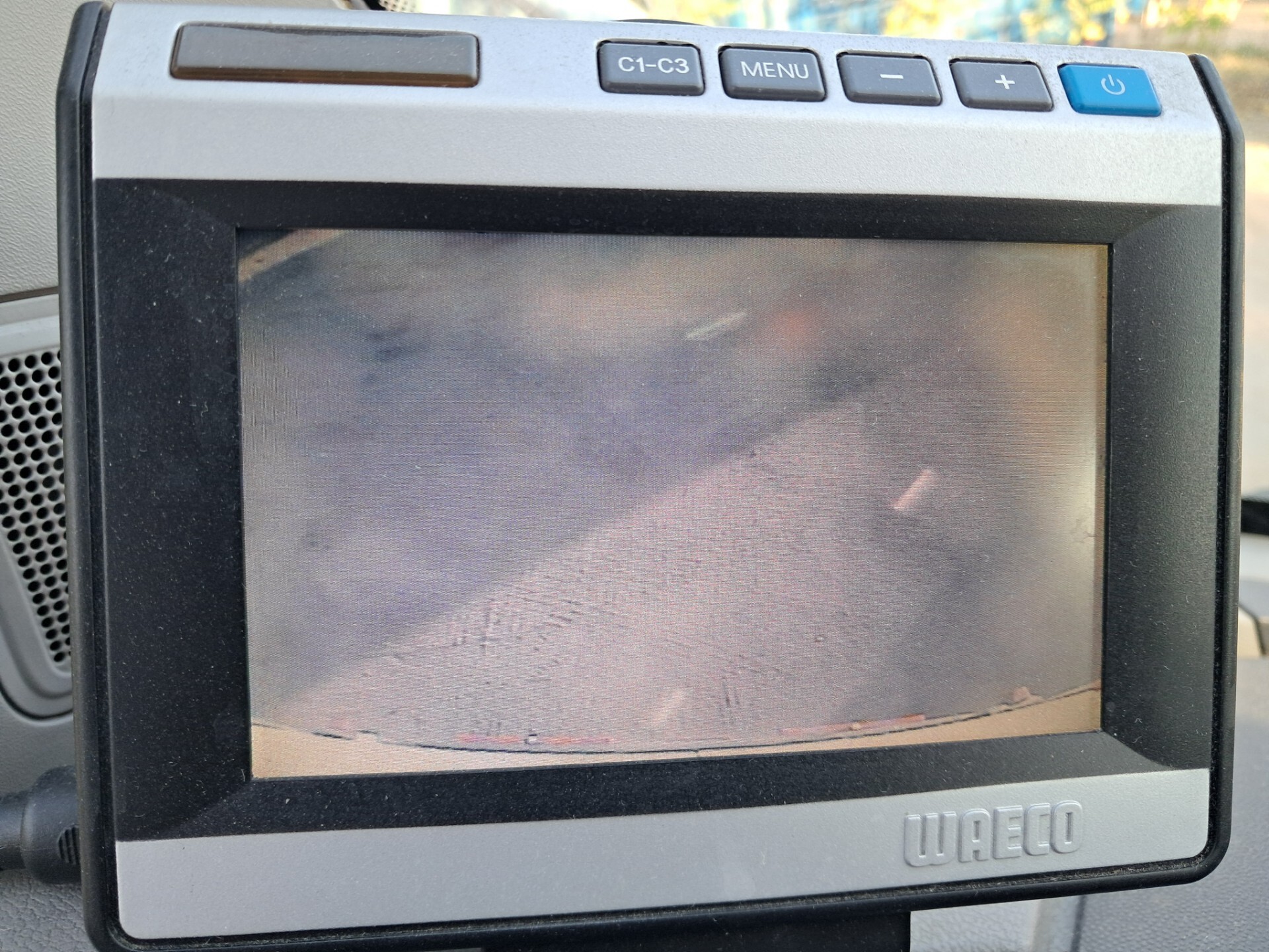 Citroen Van Autoallestito Artigianale