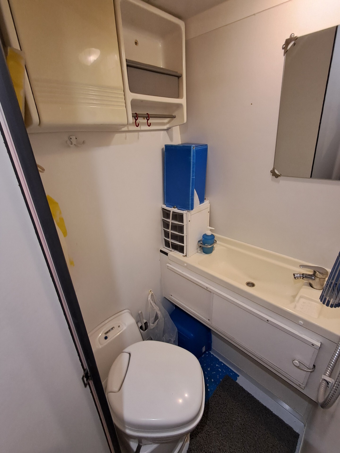 Citroen Van Autoallestito Artigianale