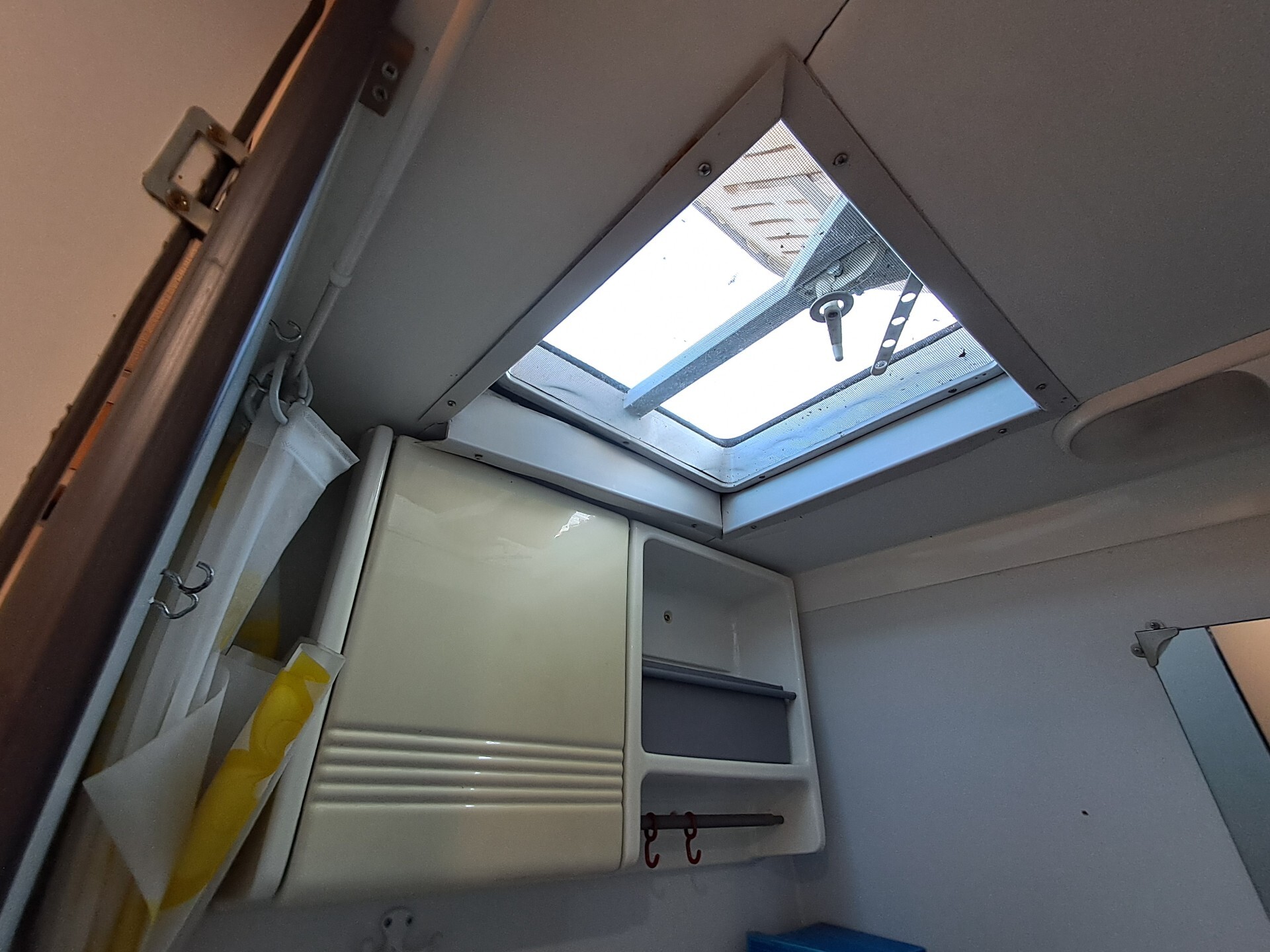 Citroen Van Autoallestito Artigianale