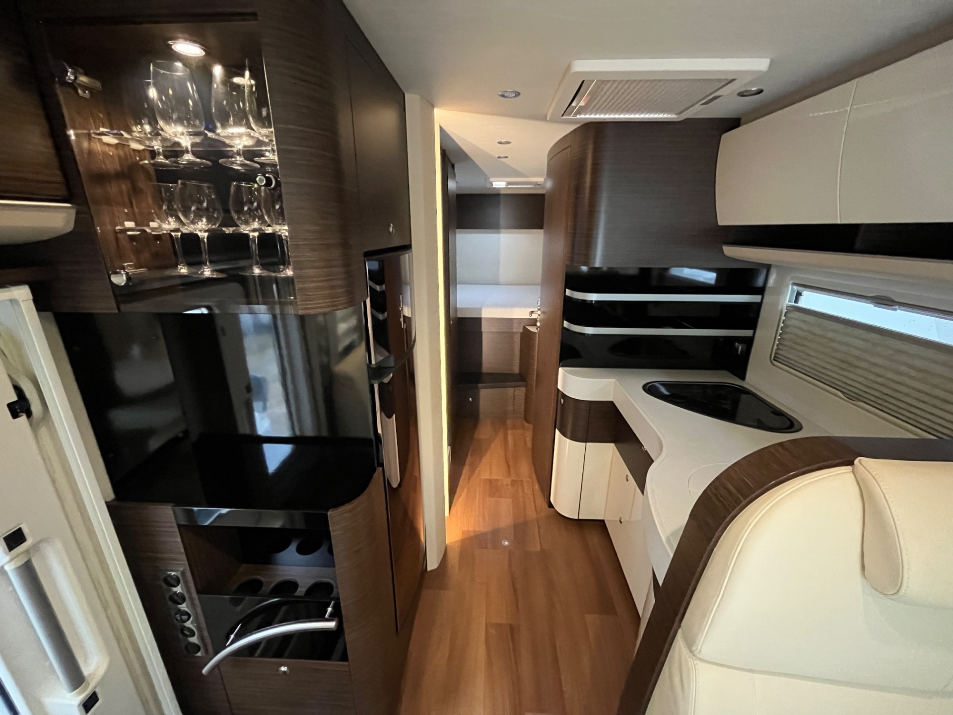Concorde Credo 761 H