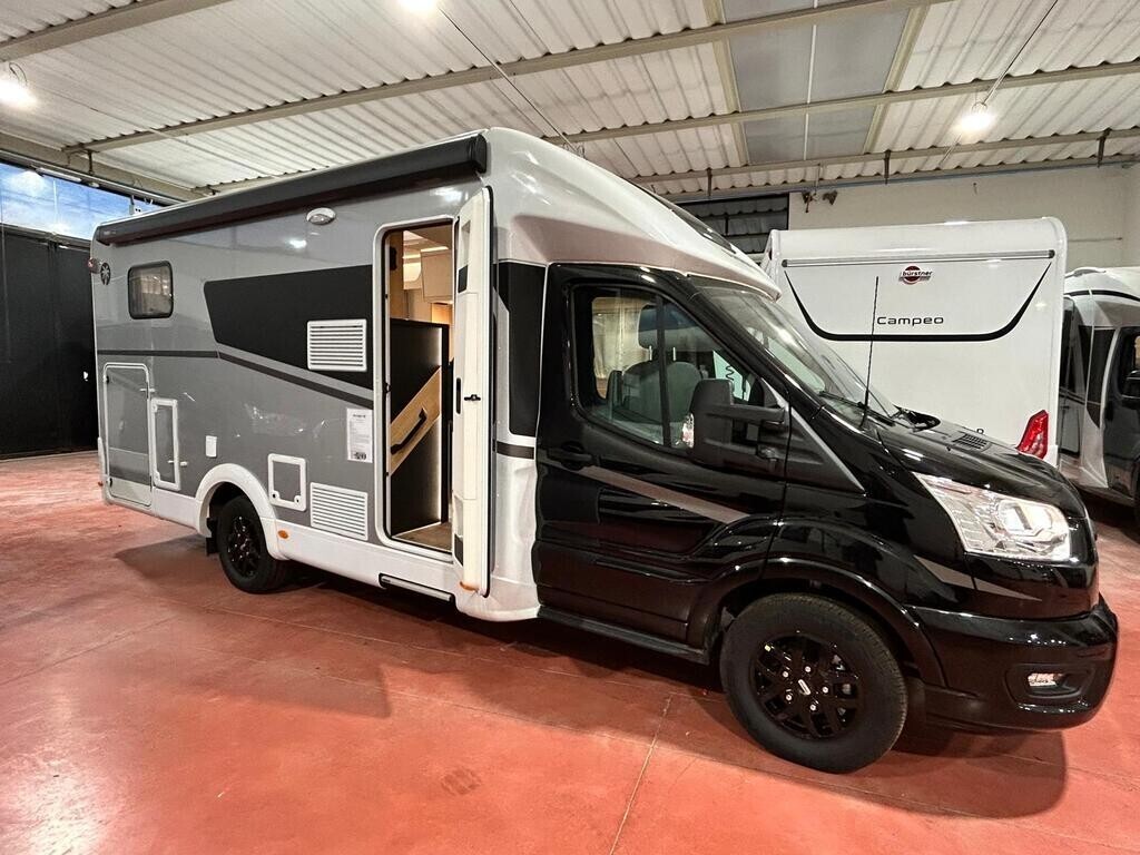 Sunlight T 670 S ADVENTURE