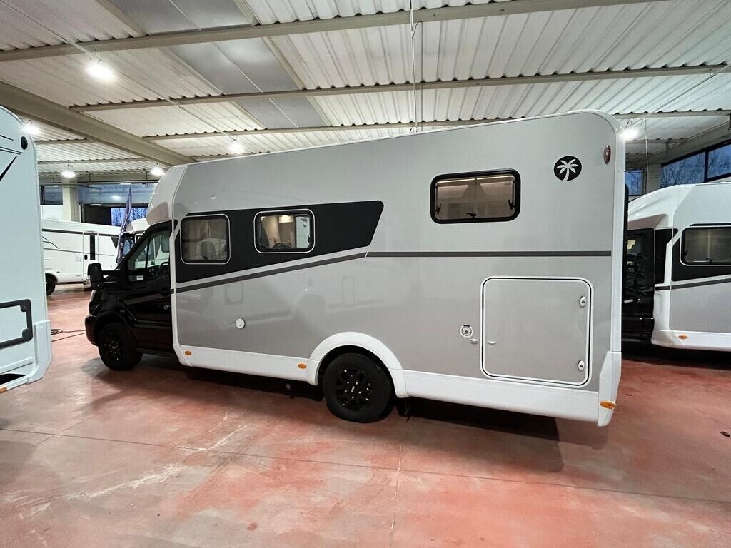 Sunlight T 670 S ADVENTURE