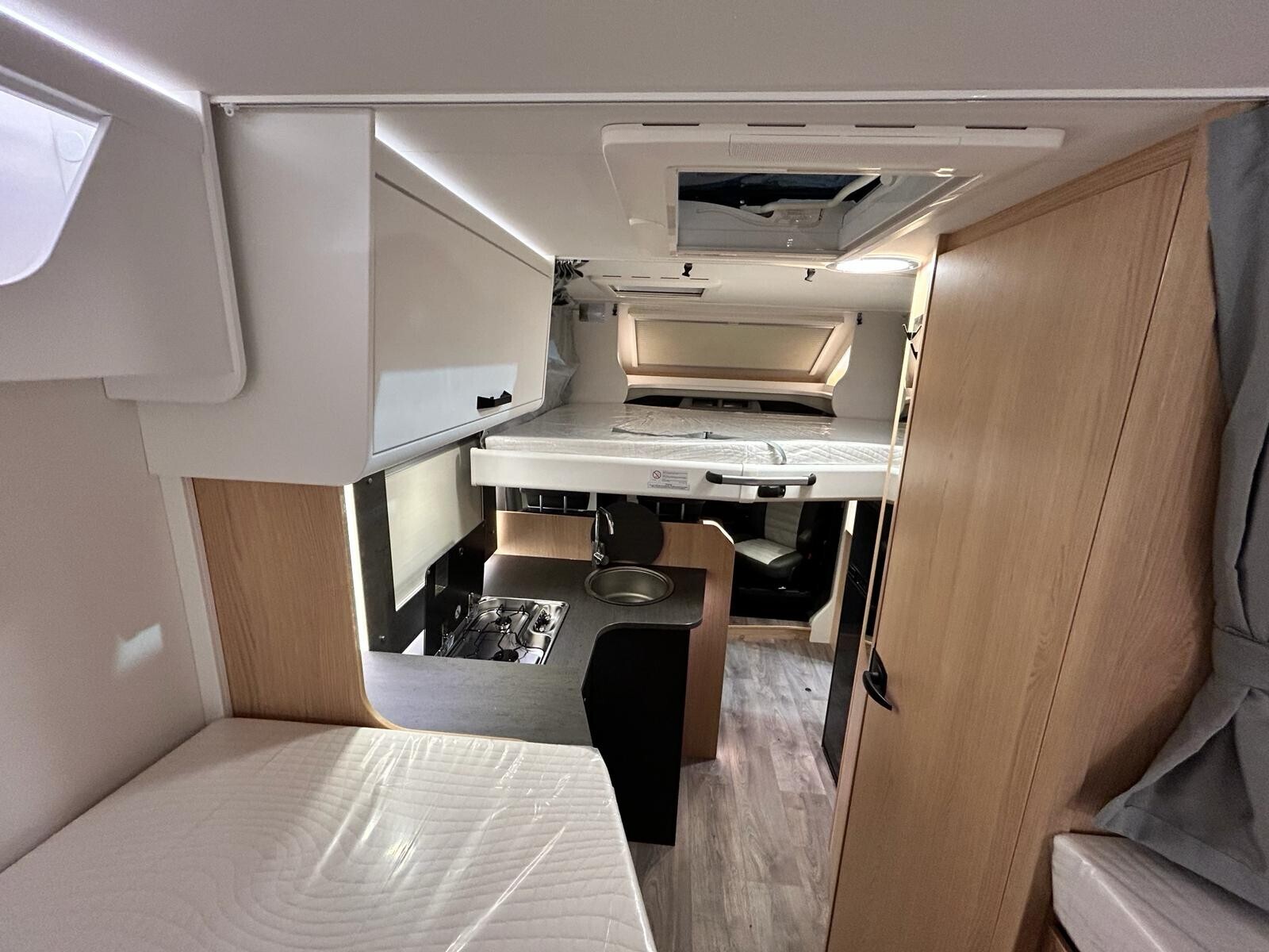 Sunlight T 670 S ADVENTURE